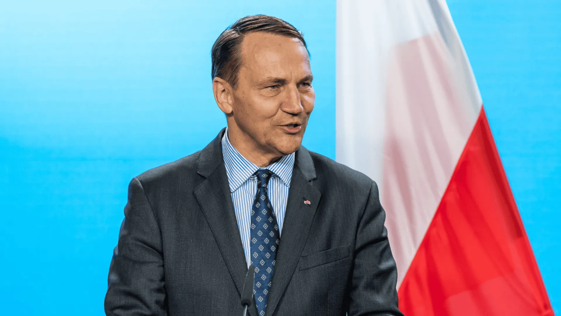 Radosław Sikorski