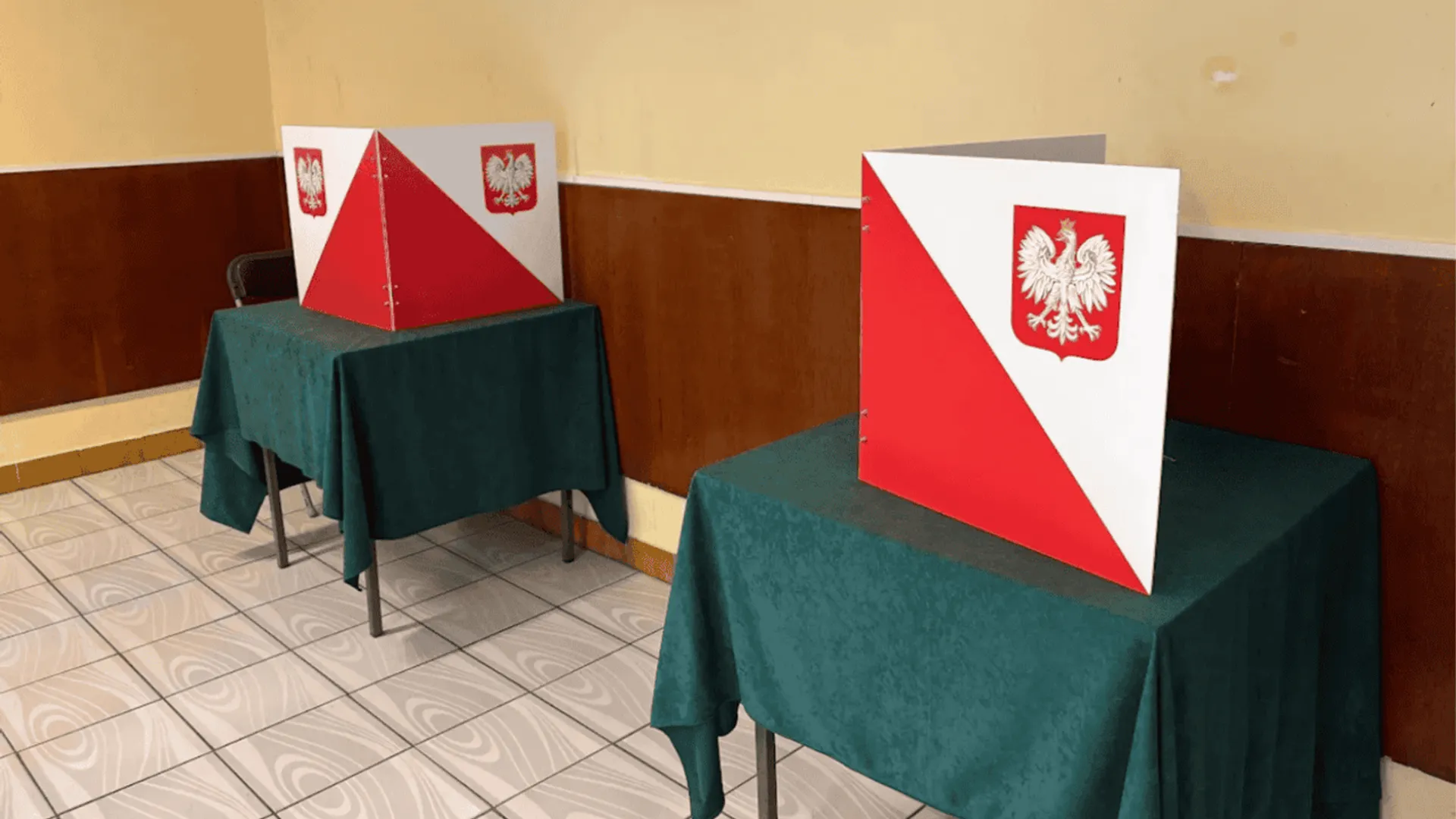 wybory