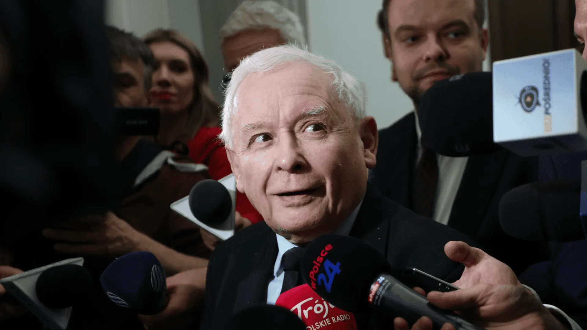 Jarosław Kaczyński