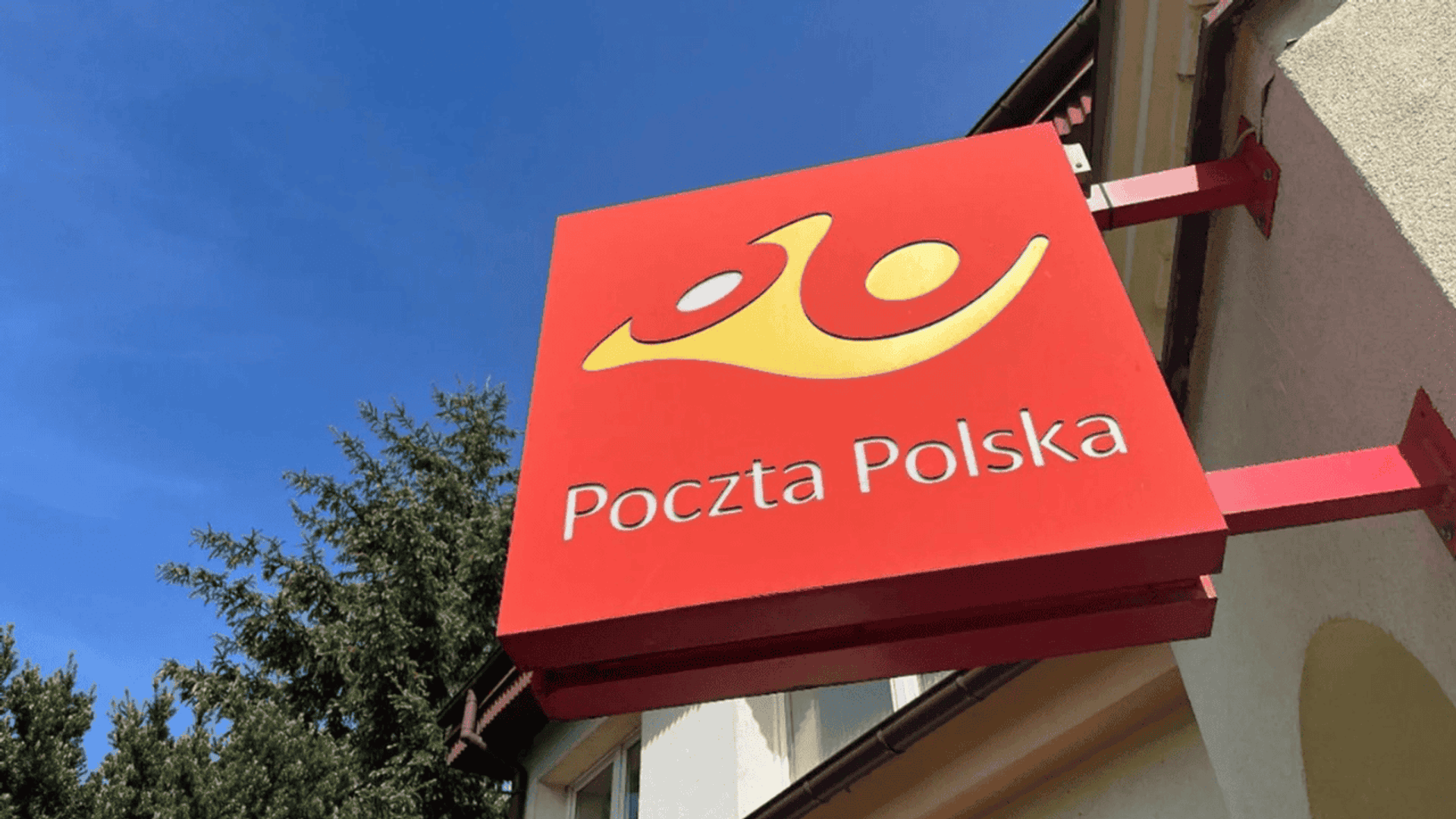 Poczta Polska, Poczta