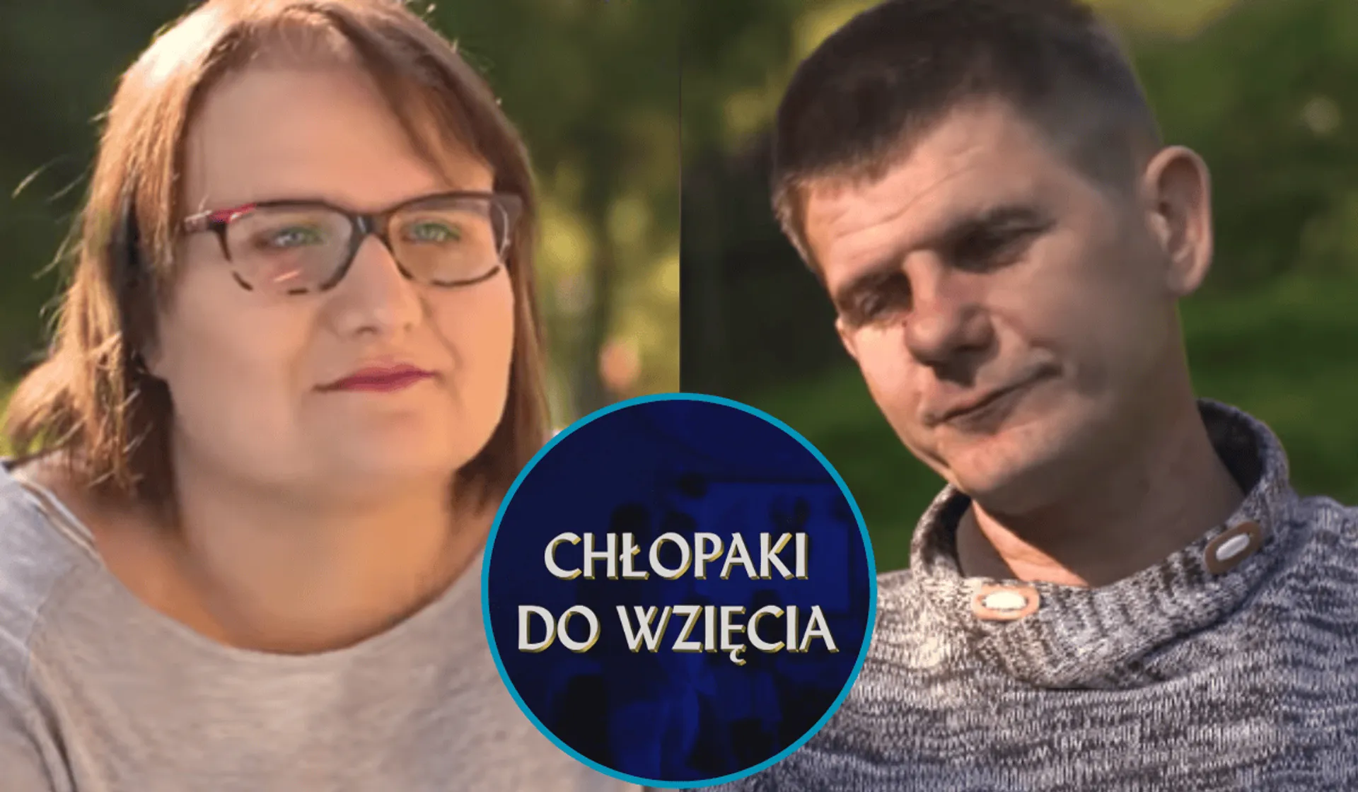 Chłopaki do wzięcia