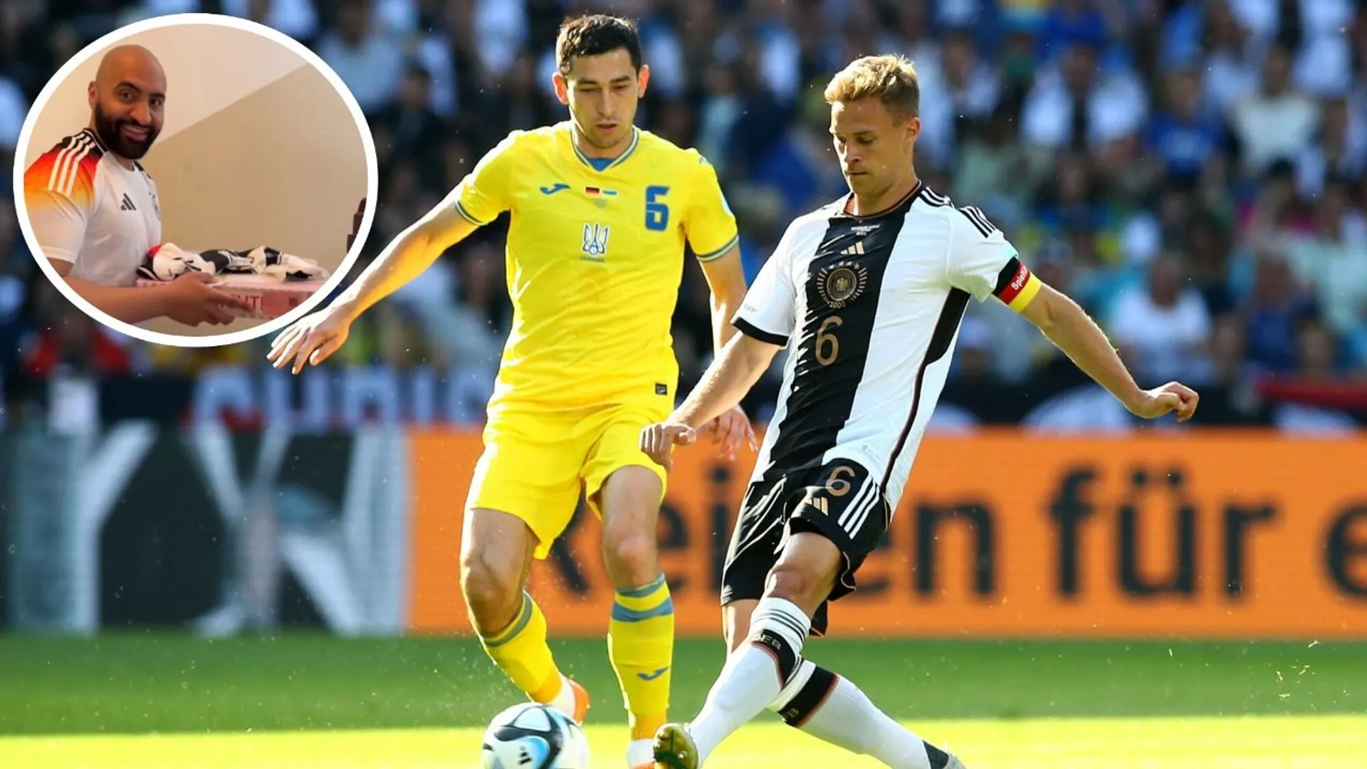 Reprezentacja Niemiec