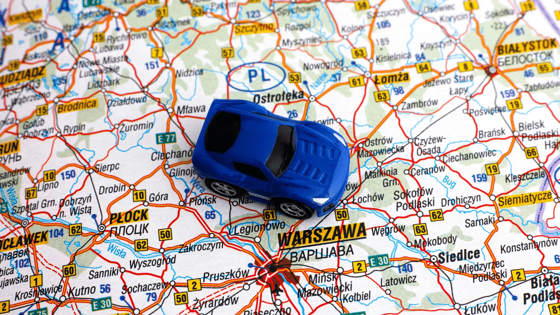 Najgorsze miasto do życia w Polsce 