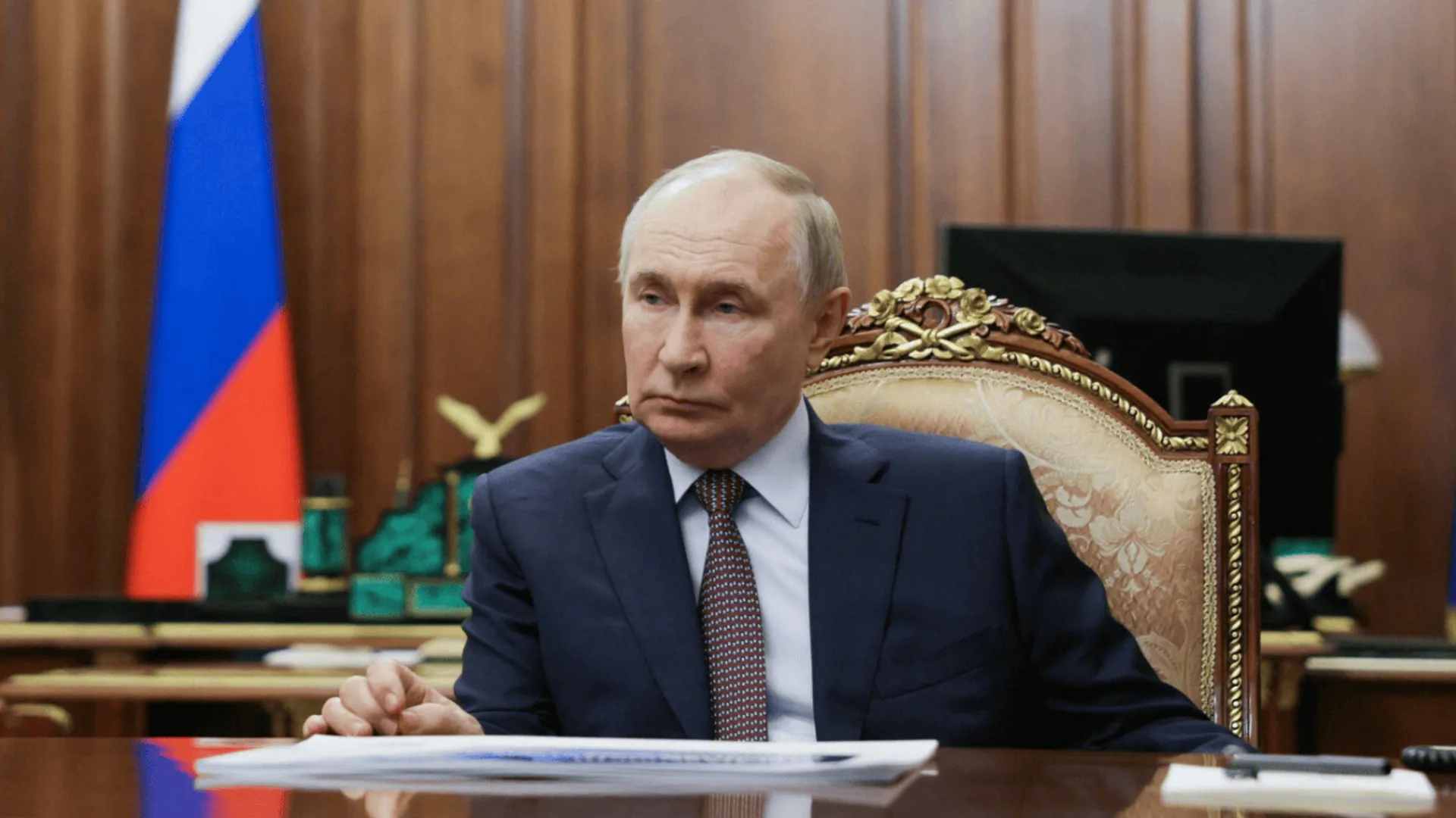Władimir Putin
