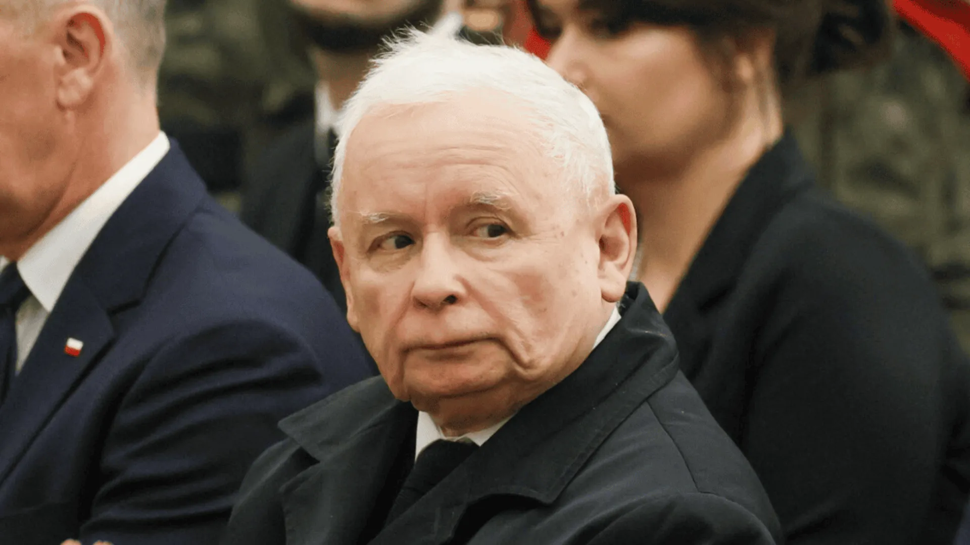 Jarosław Kaczyński