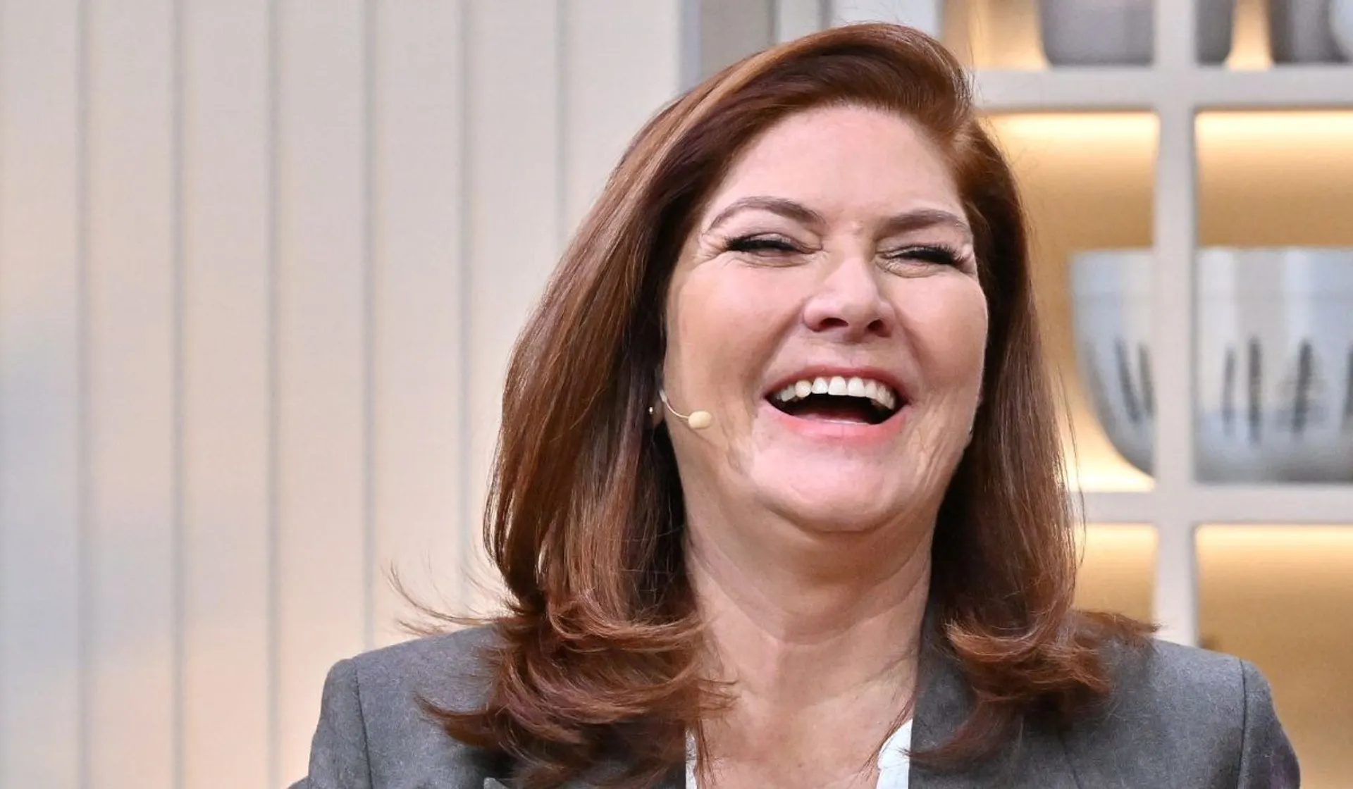 Katarzyna Dowbor