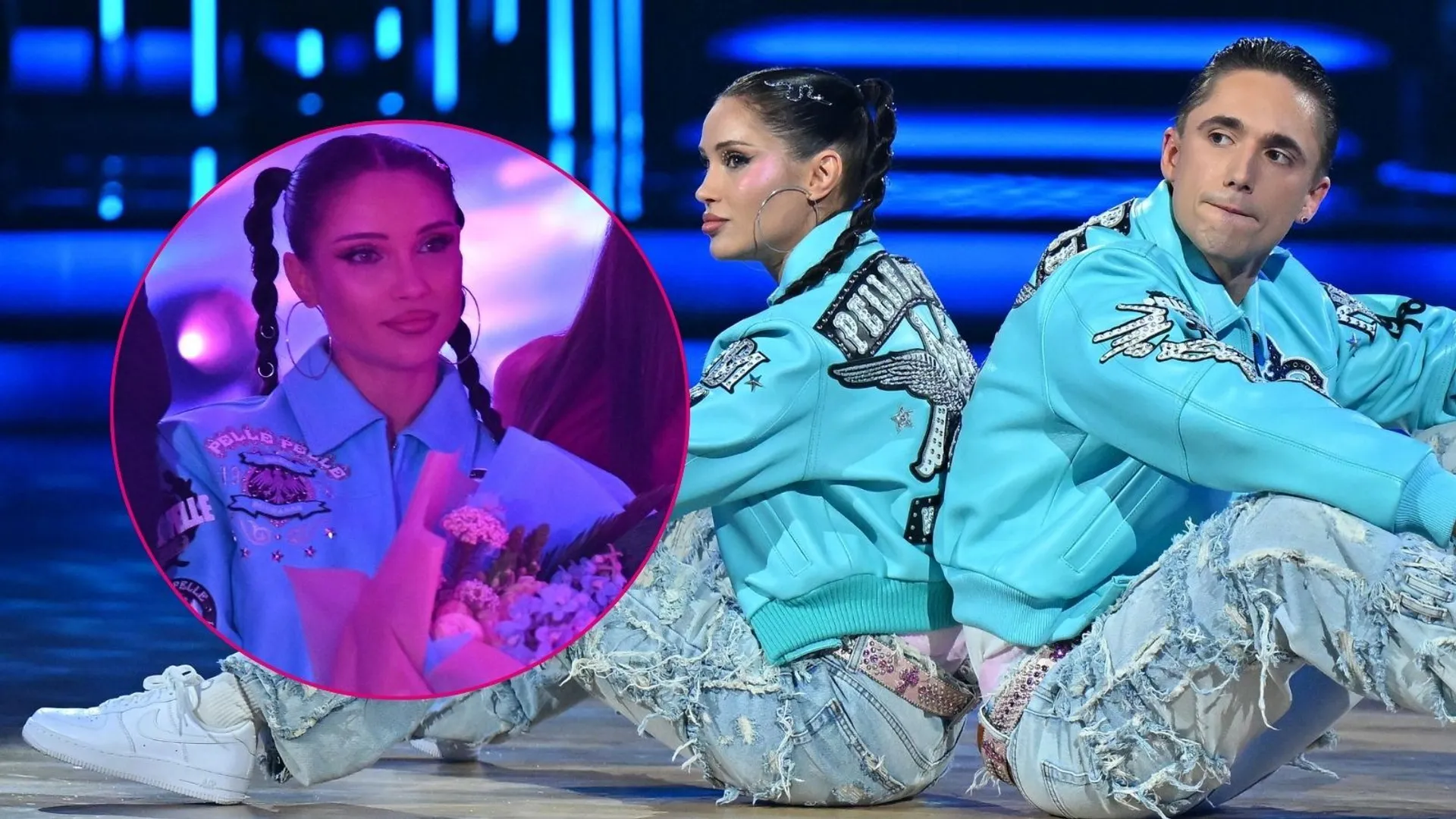 Natalia „Natsu” Karczmarczyk i Wojciech Kucina