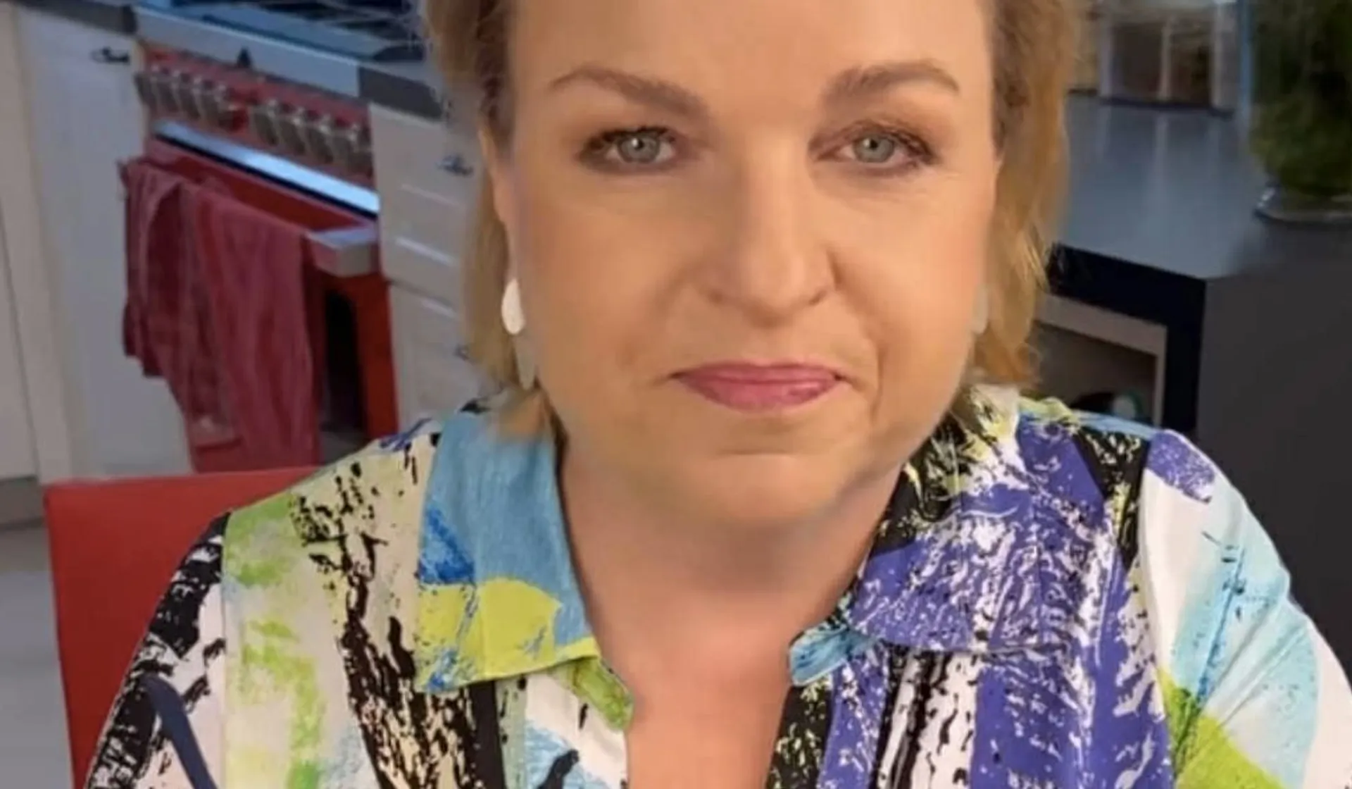 Katarzyna Bosacka