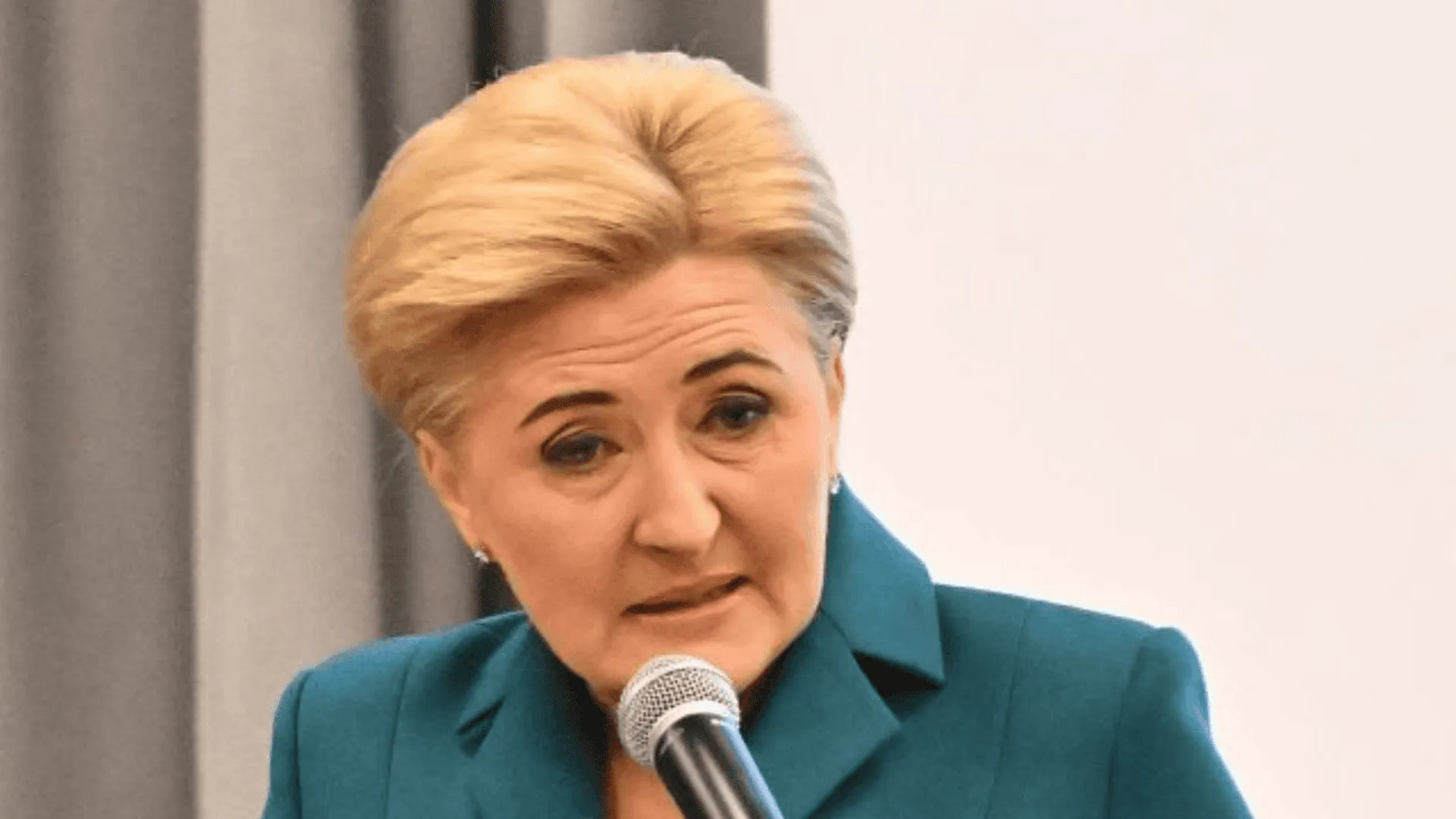 Agata Duda