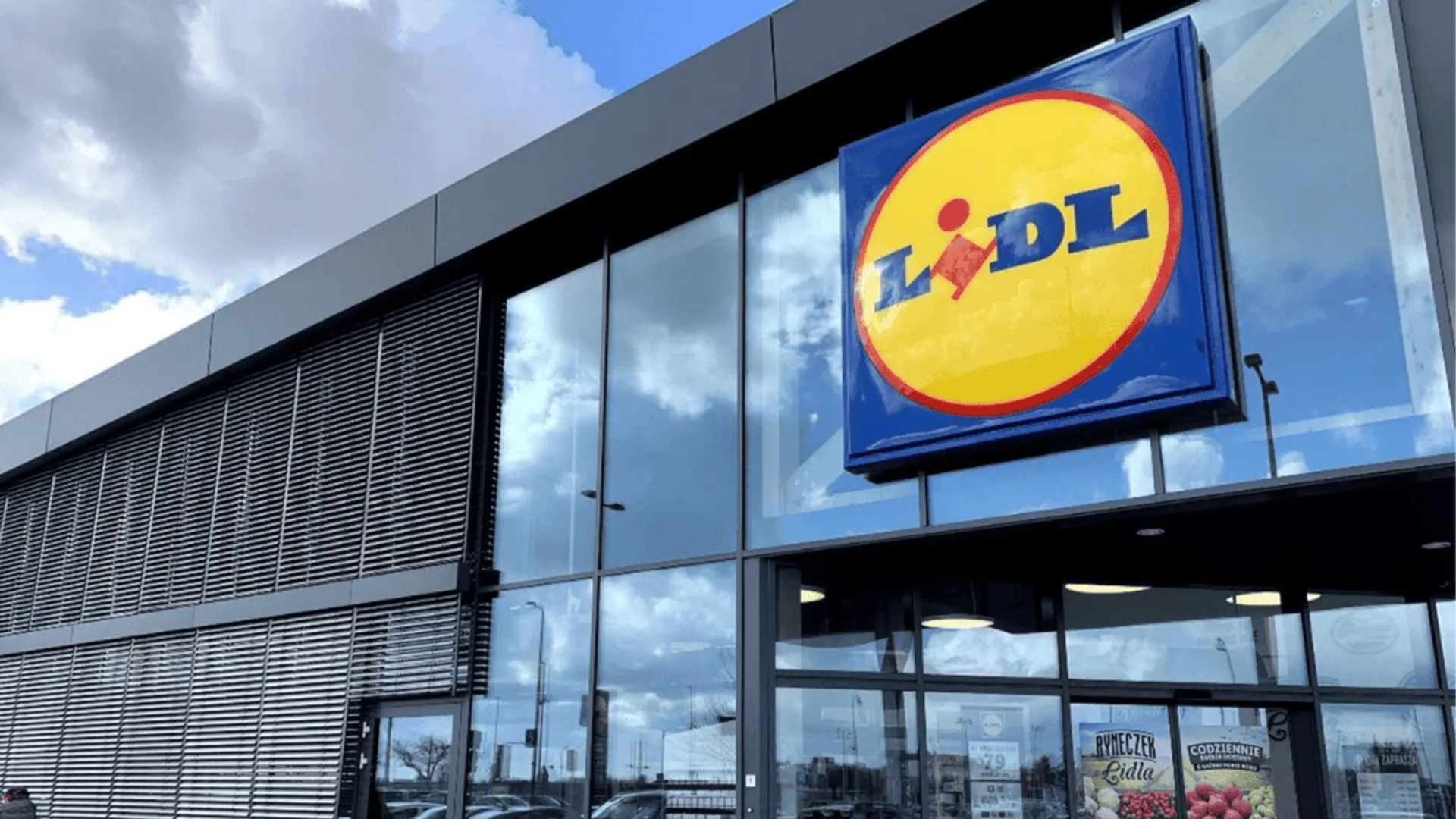 lidl