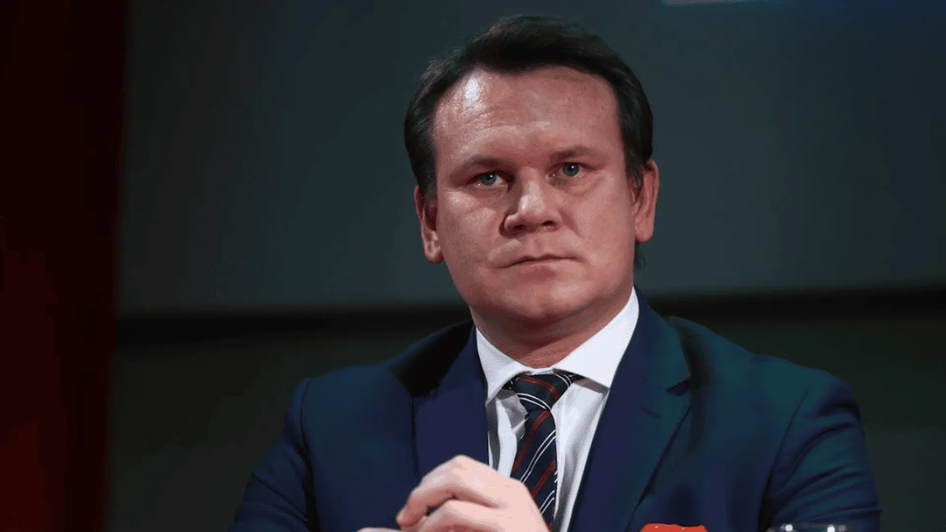 Dominik Tarczyński