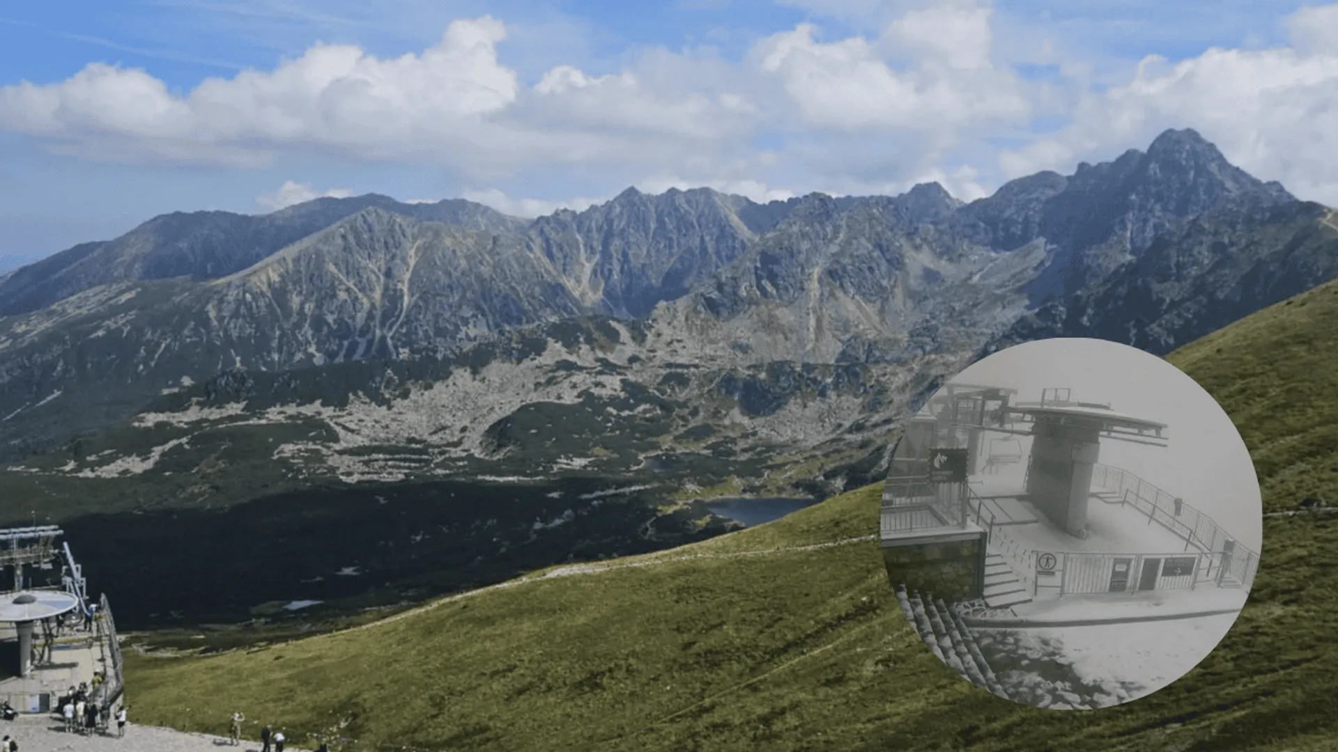 Kasprowy Wierch