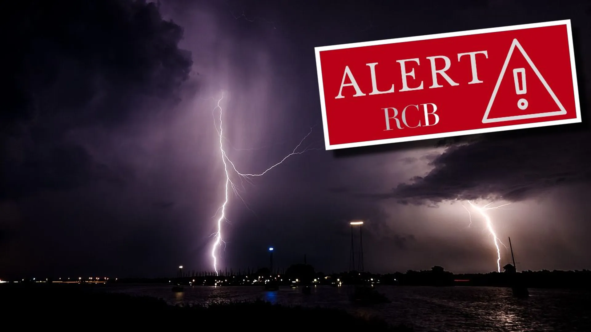 alert rcb
