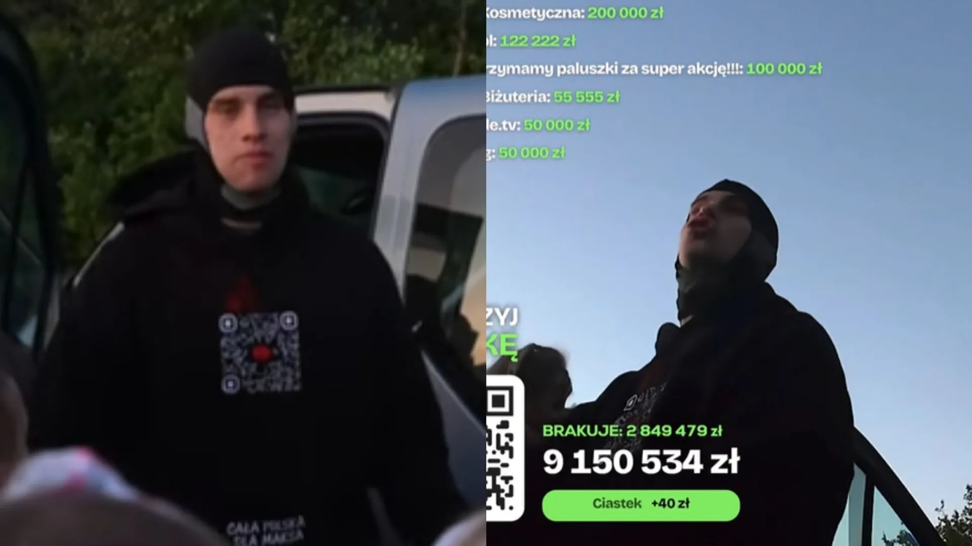 Łatwogang