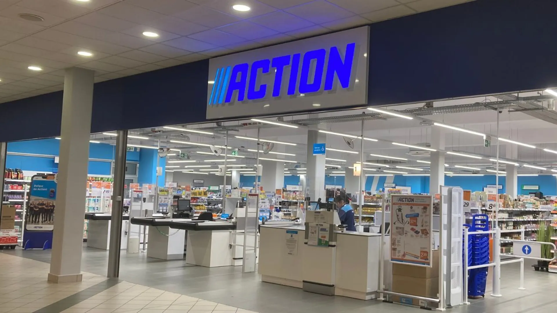 Action