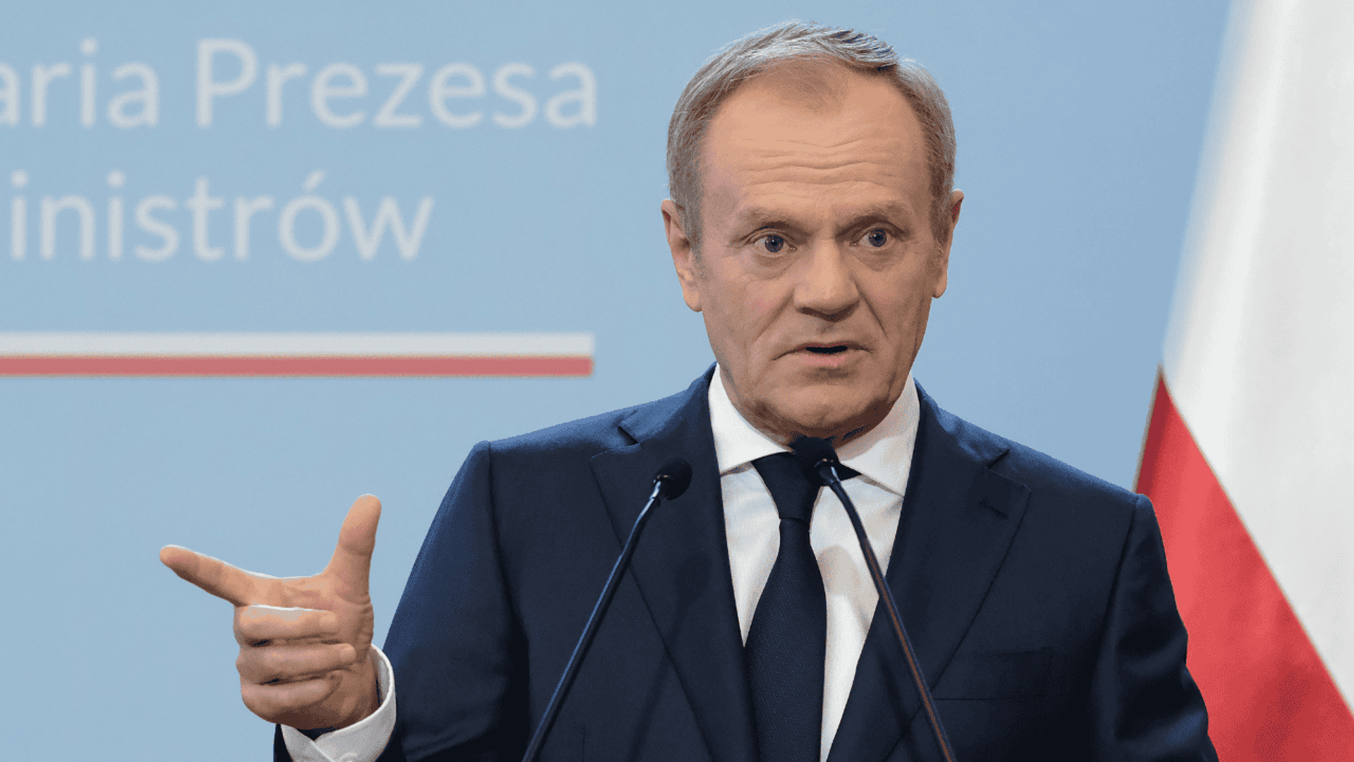 Donald Tusk