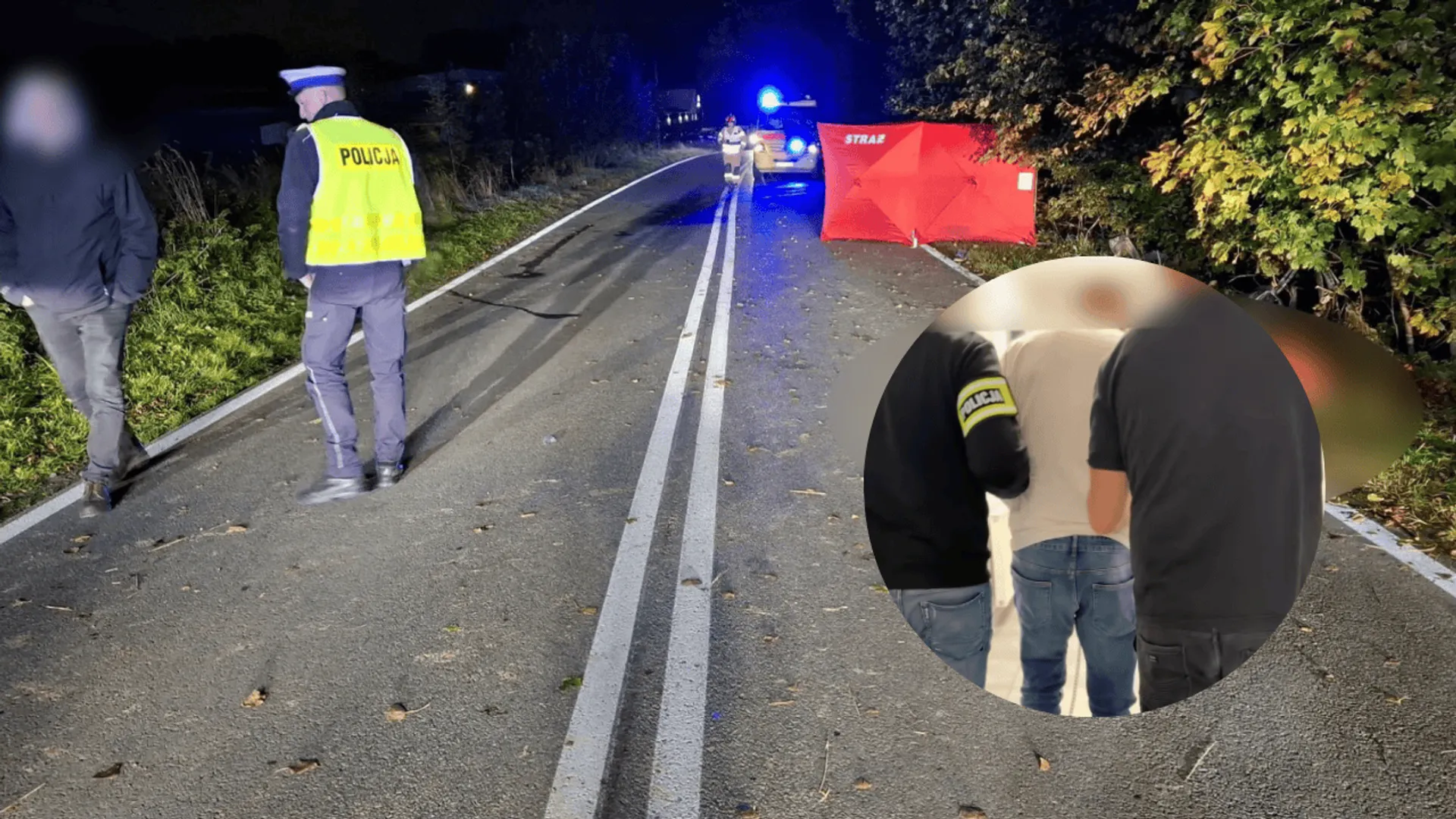 Policja