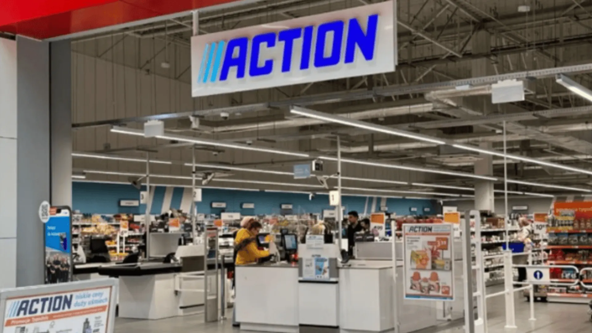 Action