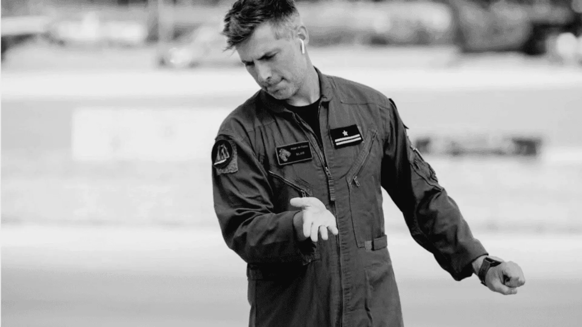 pilot