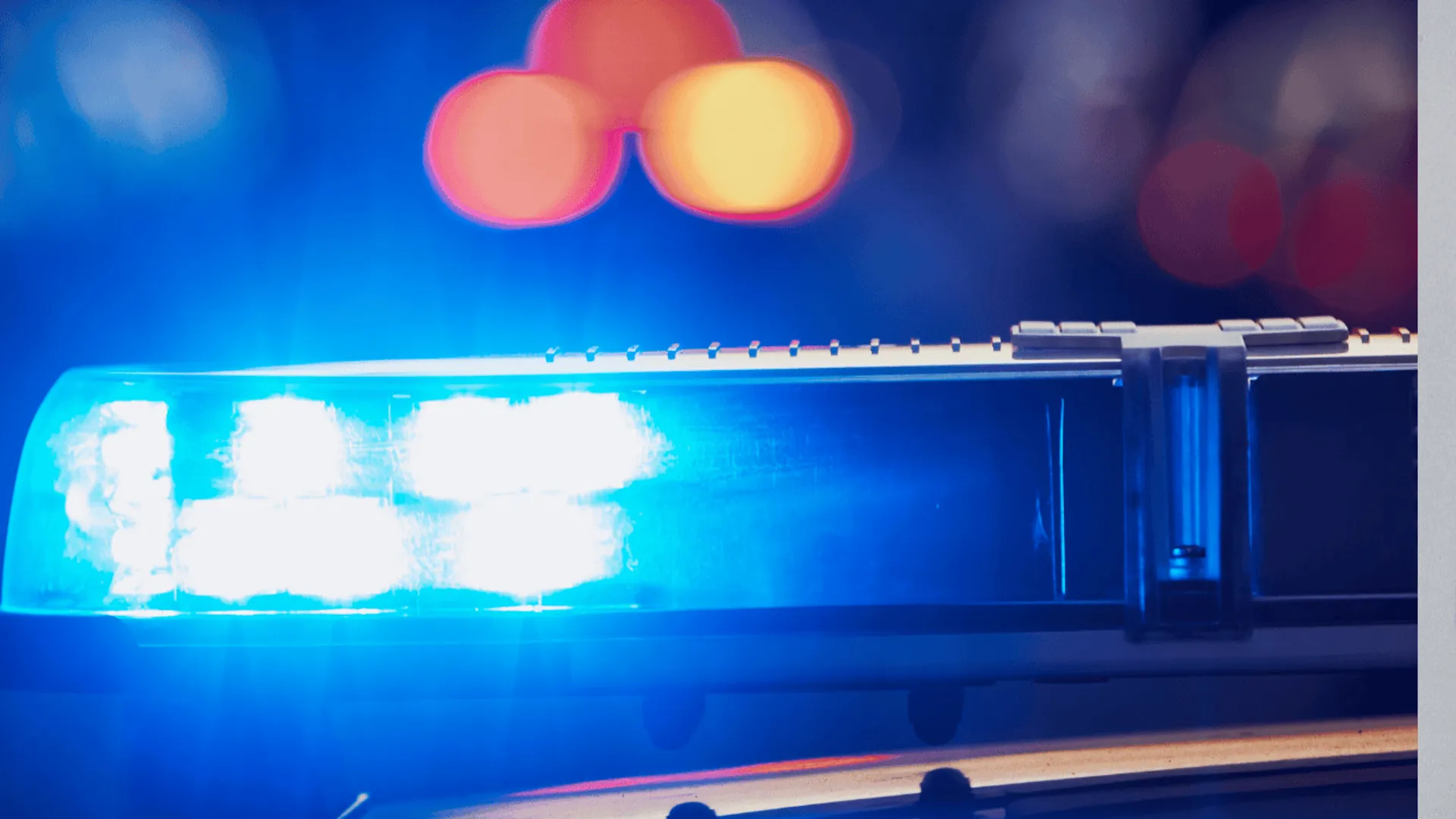 Wypadek na Podkarpaciu