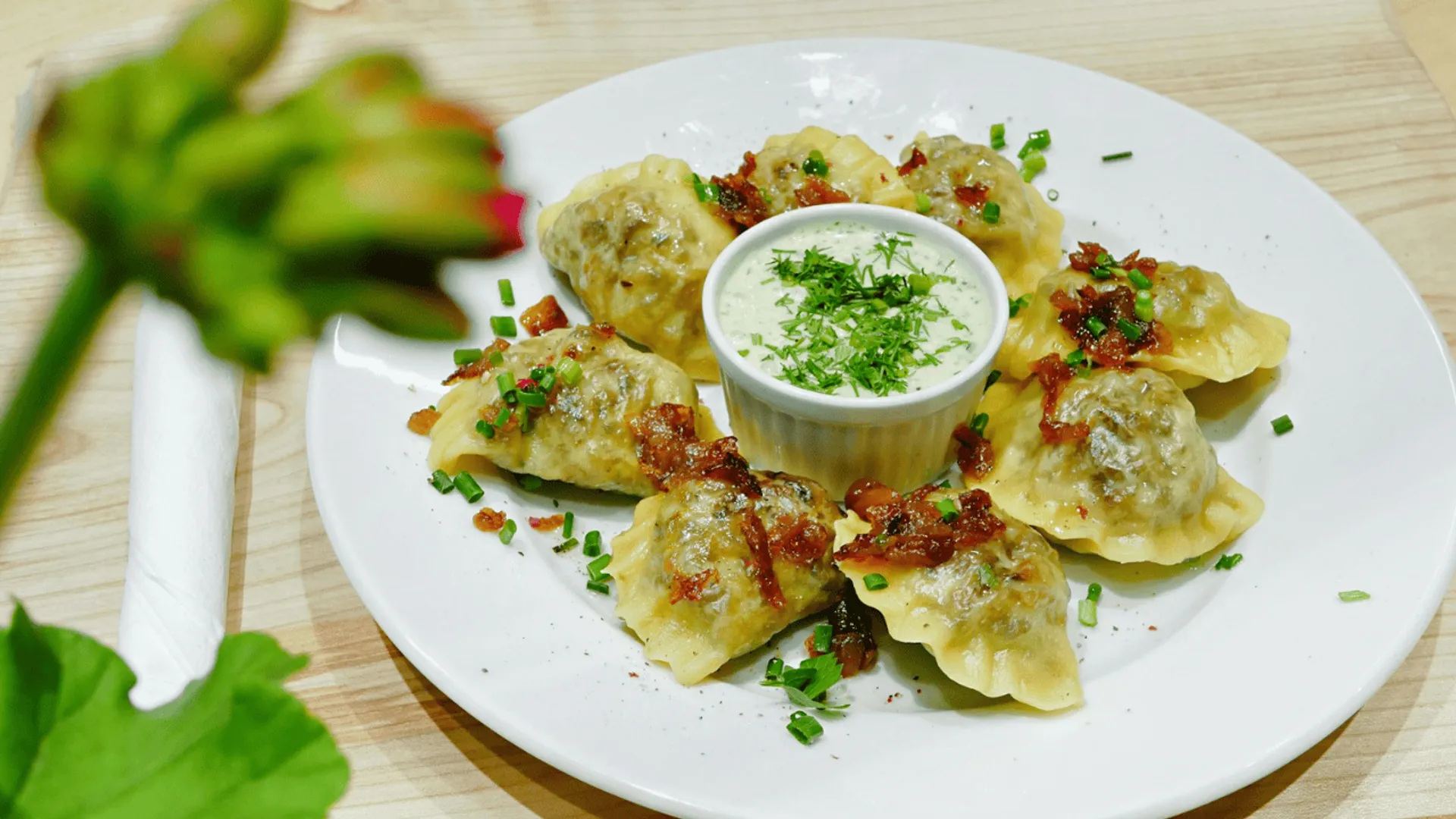 pierogi