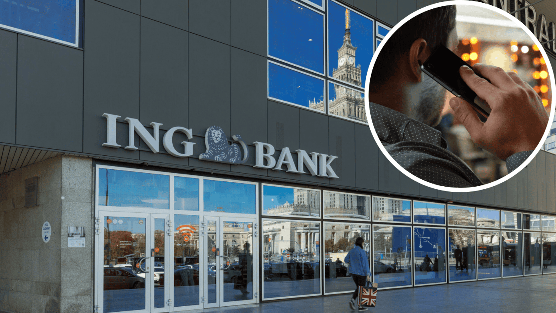 ing bank