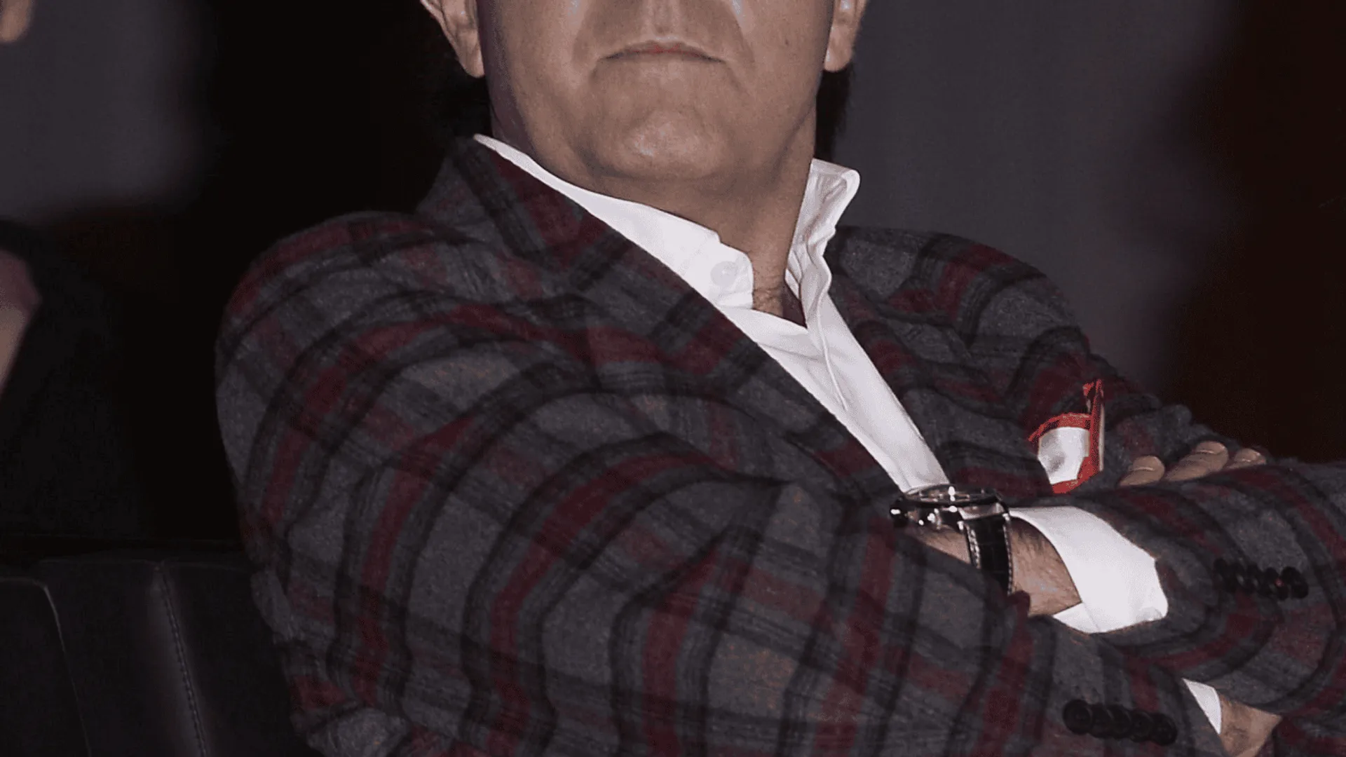 Gwiazdor TVN uległ poważnemu wypadkowi. Właśnie przerwał milczenie