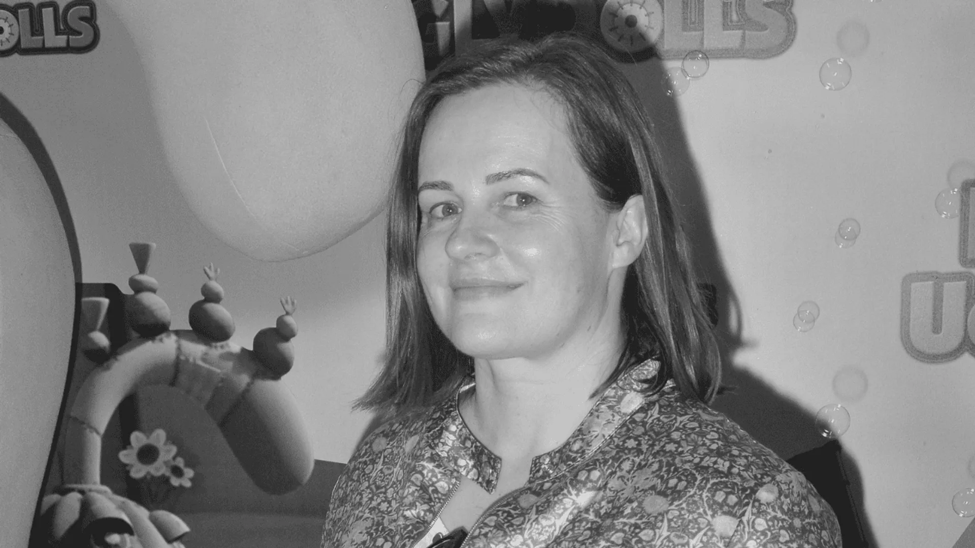 Joanna Kołaczkowska