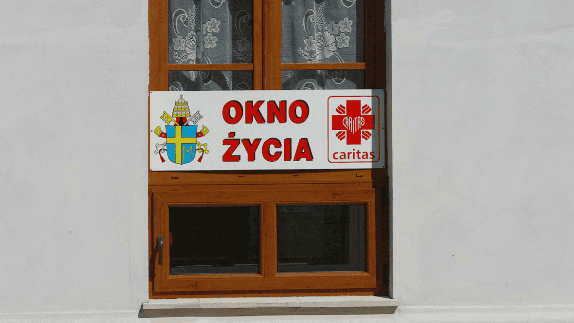 Okno życia