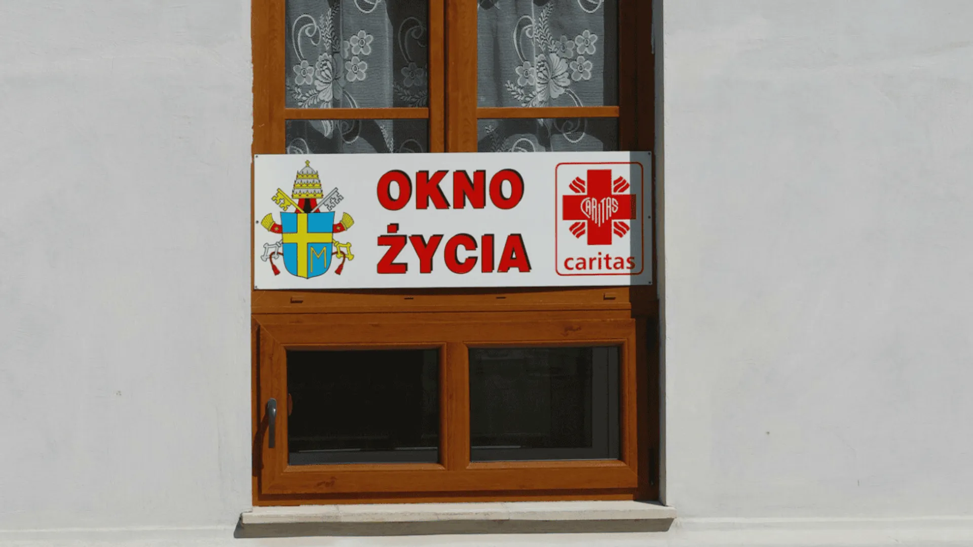 okno życia