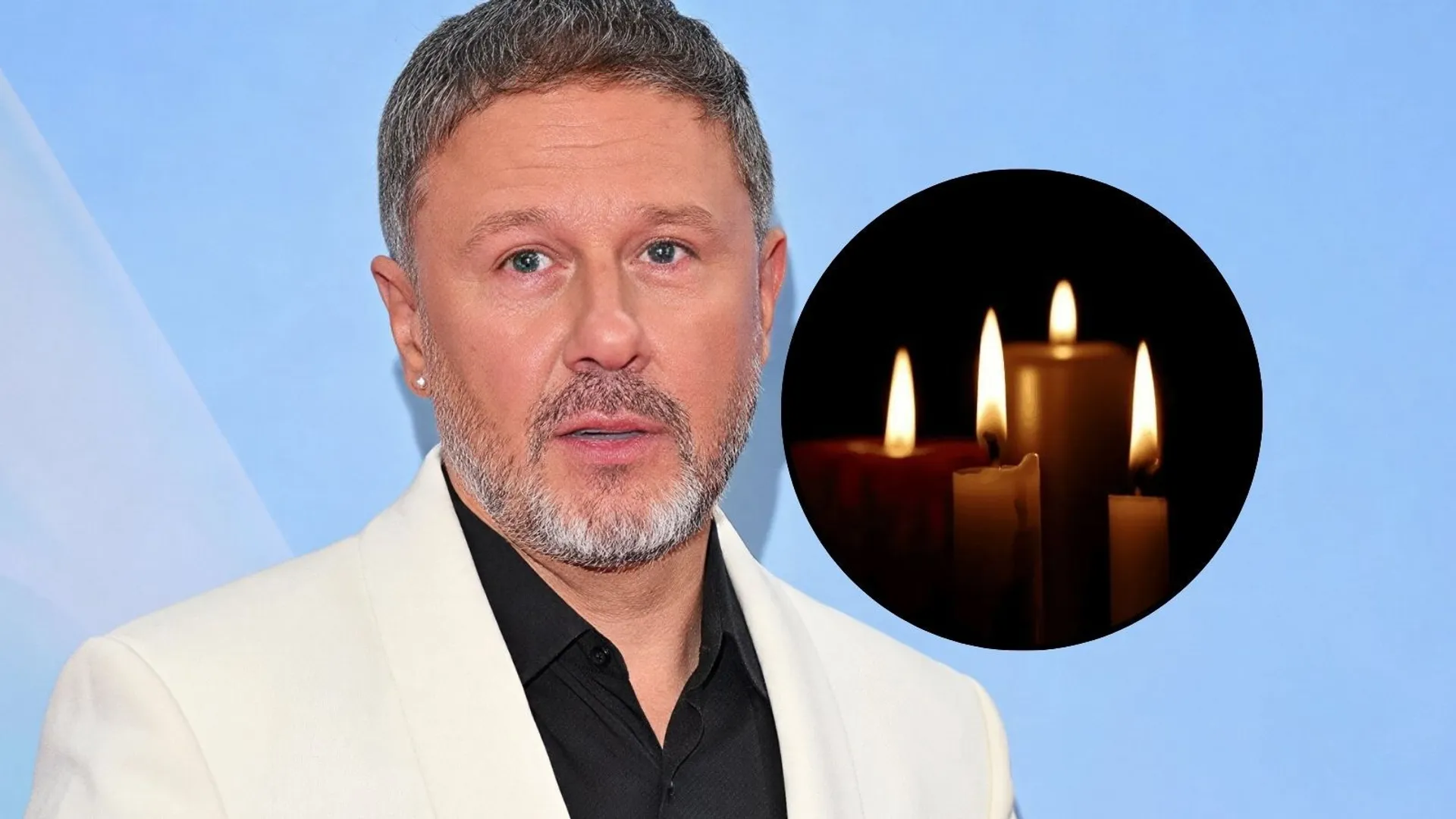 Andrzej Piaseczny, świece