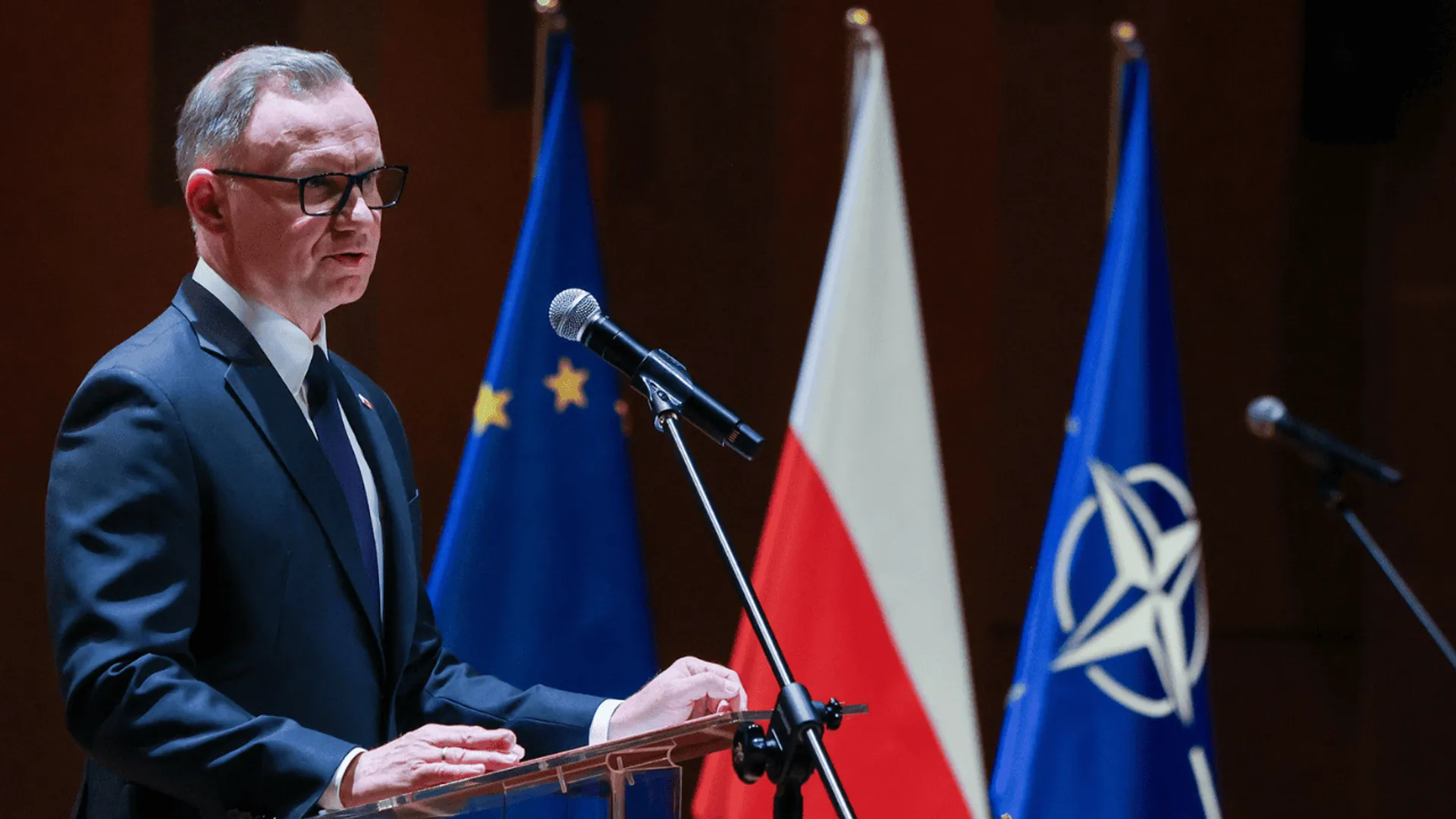 Andrzej Duda