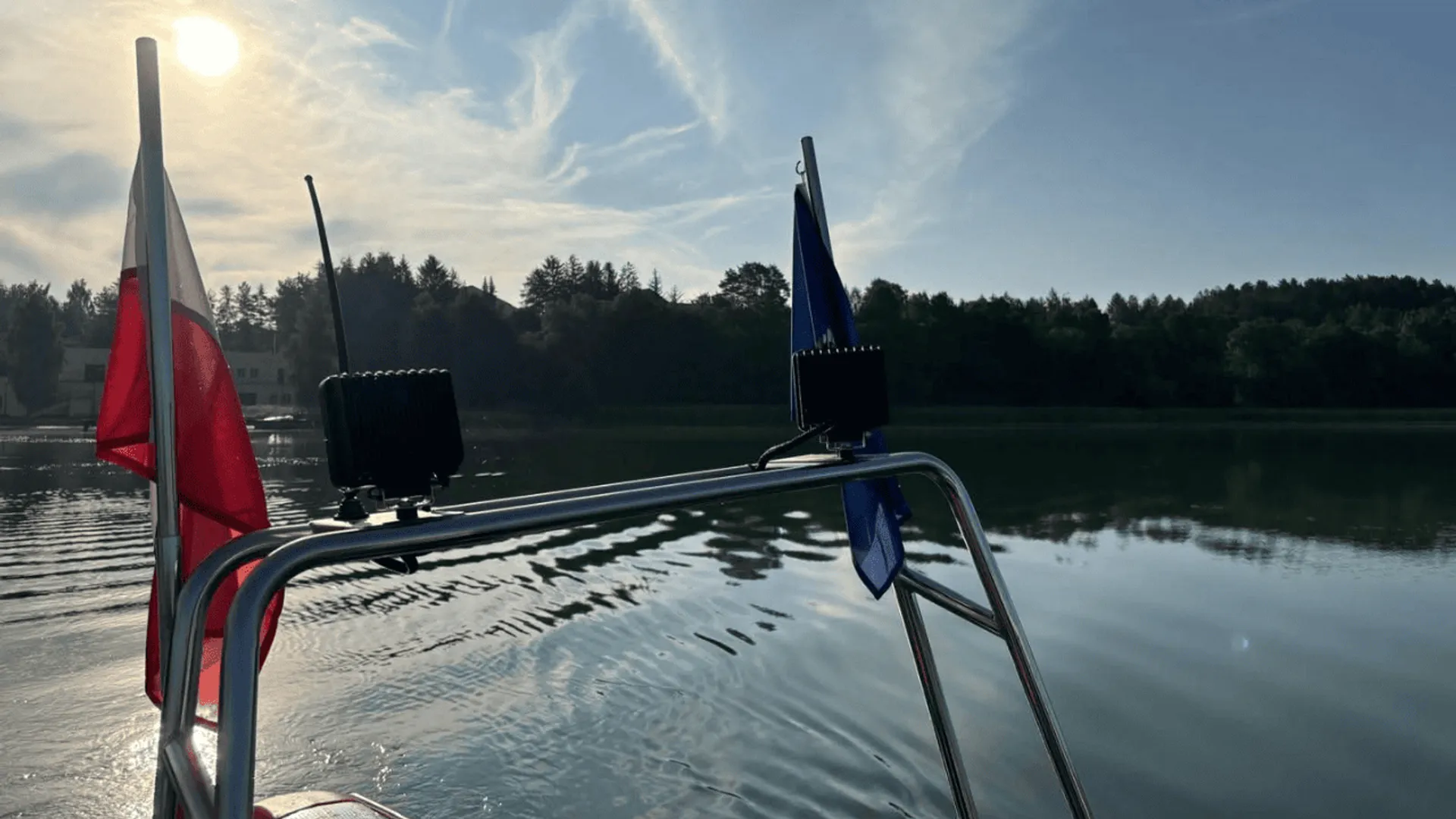 jezioro