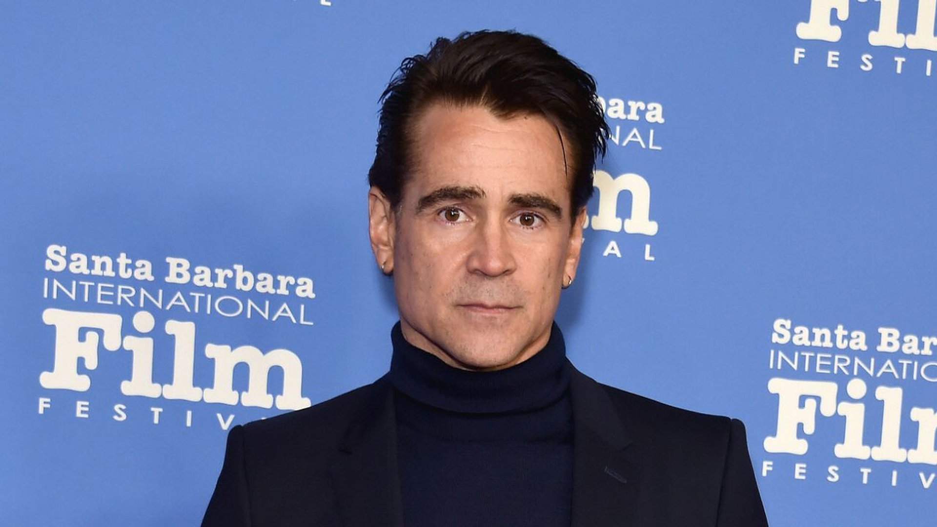 Colin Farrel, Kim Bordenve, Zespół Angelmana