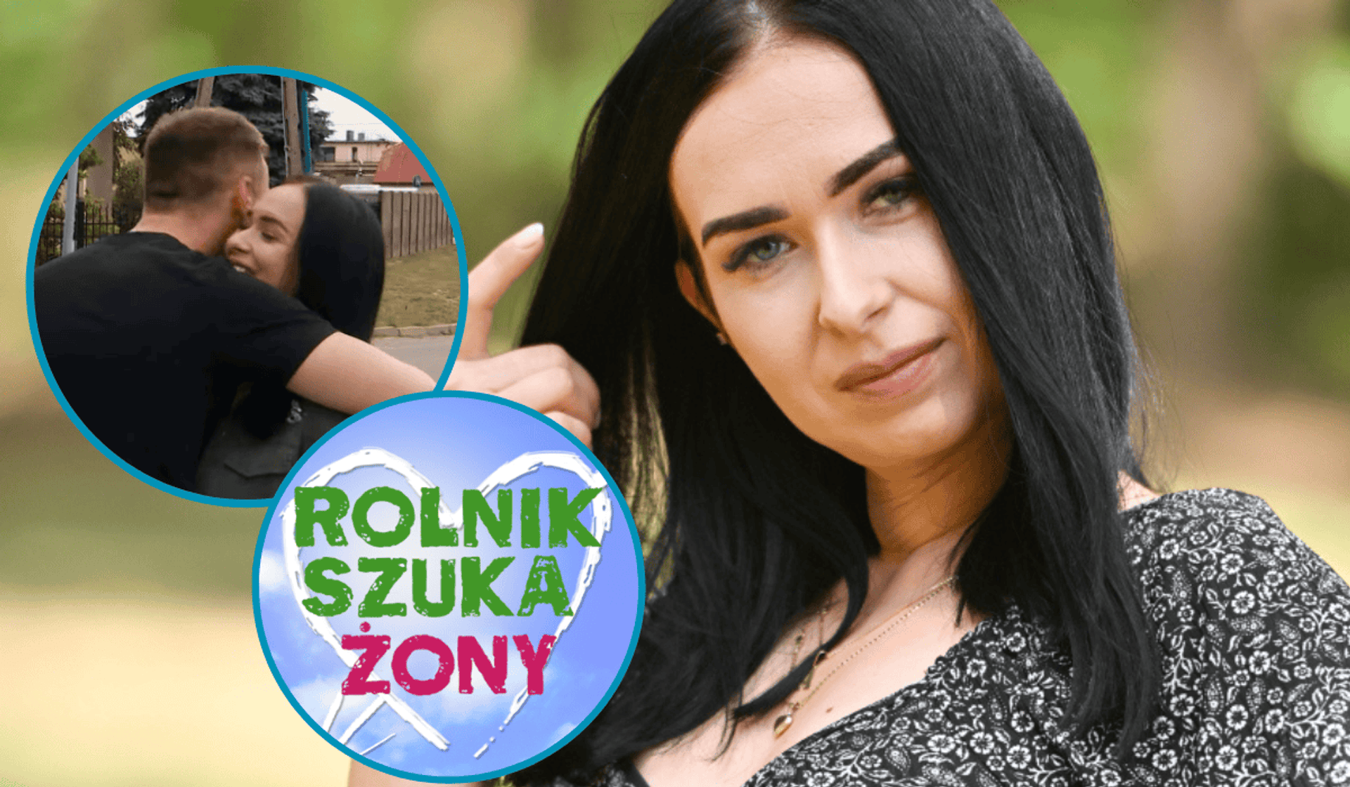 Rolnik szuka żony