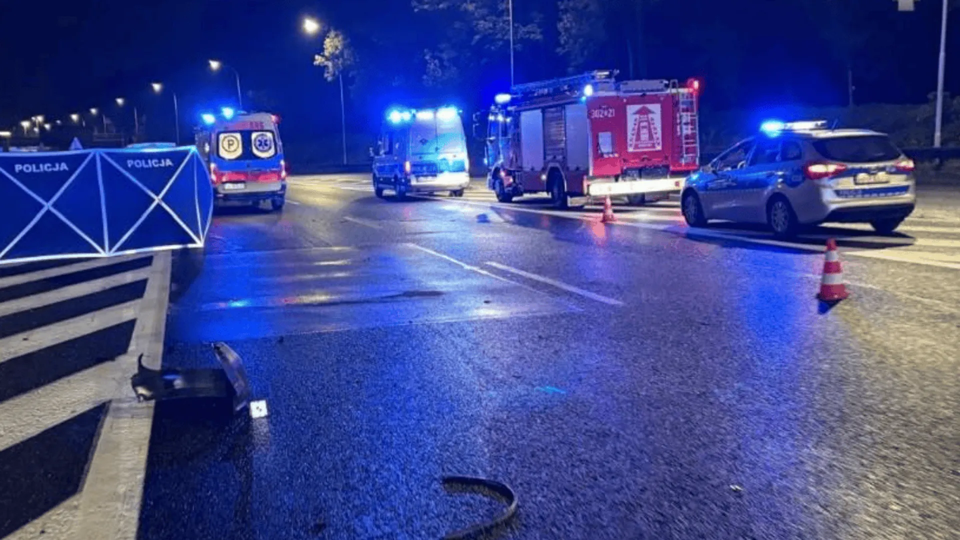 Policja