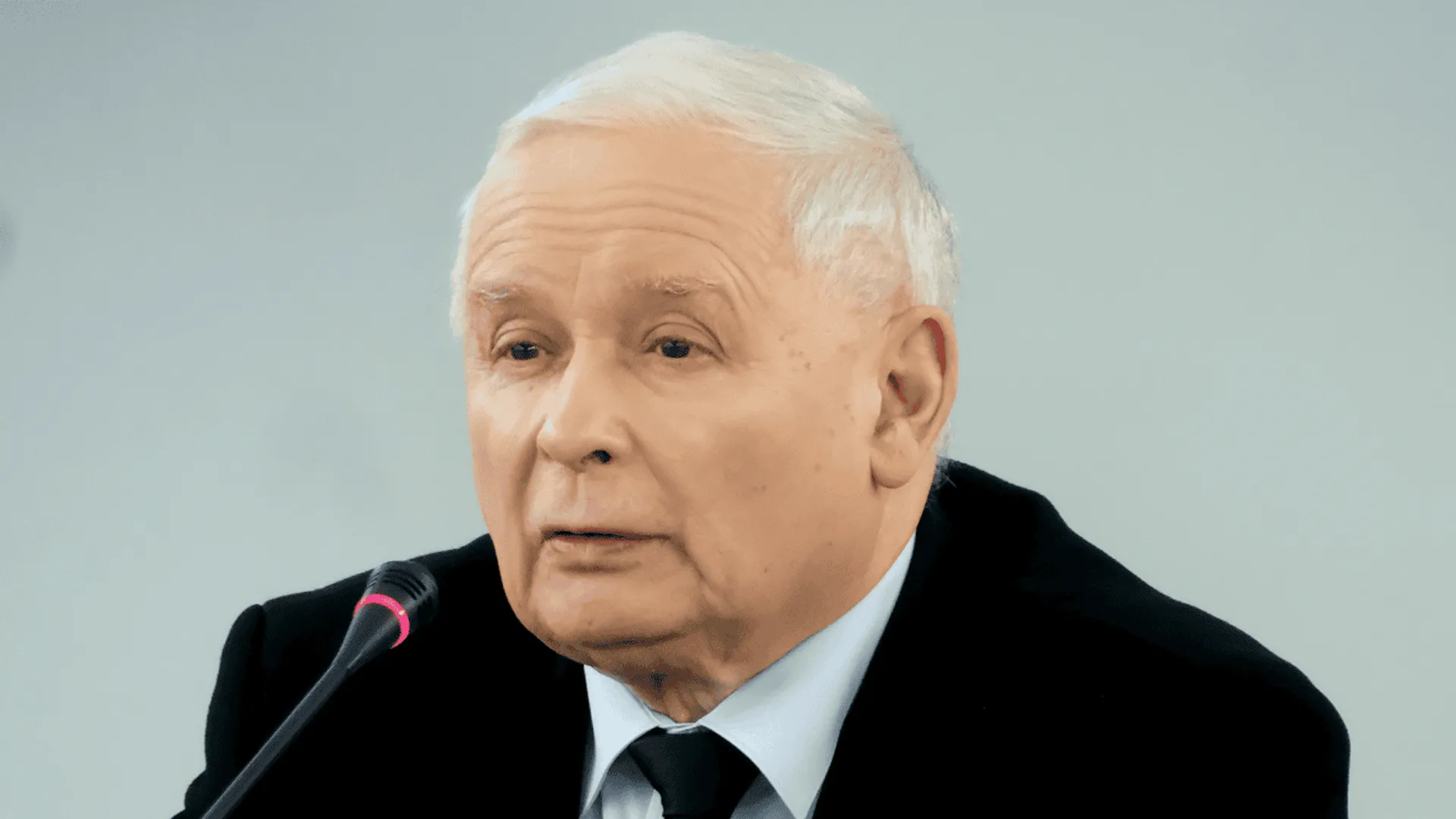 Jarosław Kaczyński