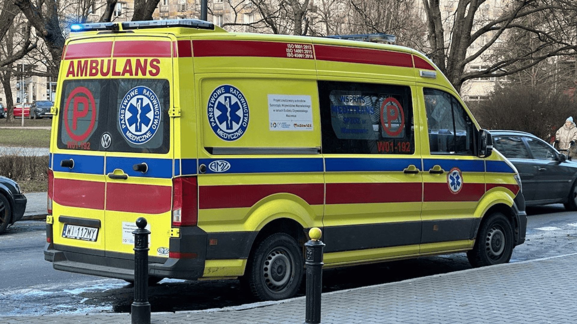 ambulans