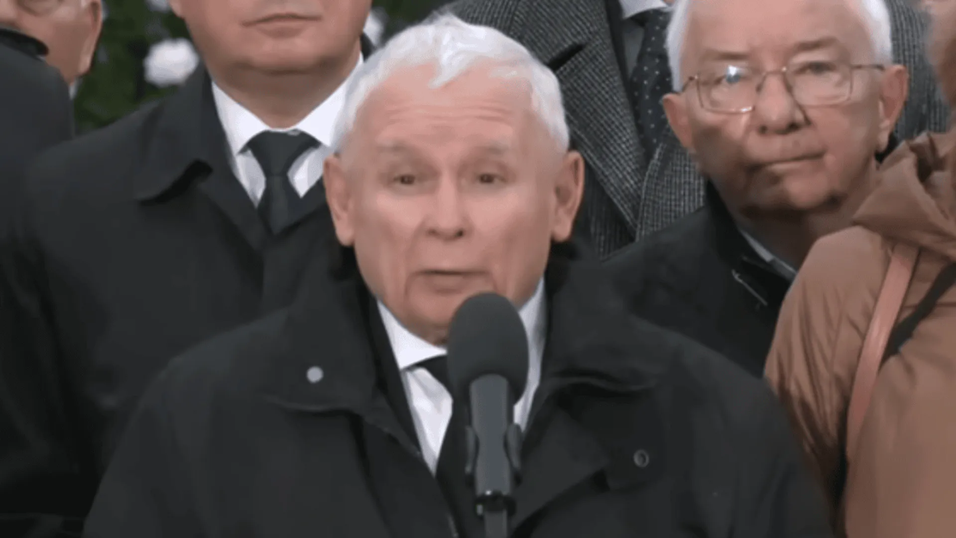 Jarosław Kaczyński