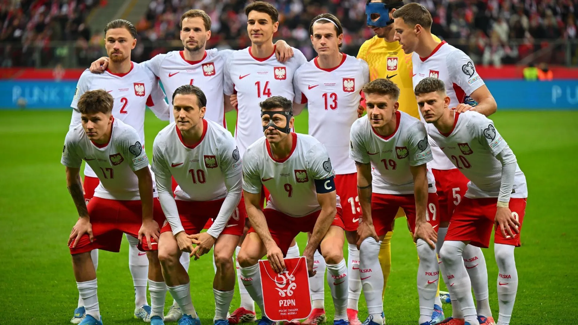 Reprezentacja Polski