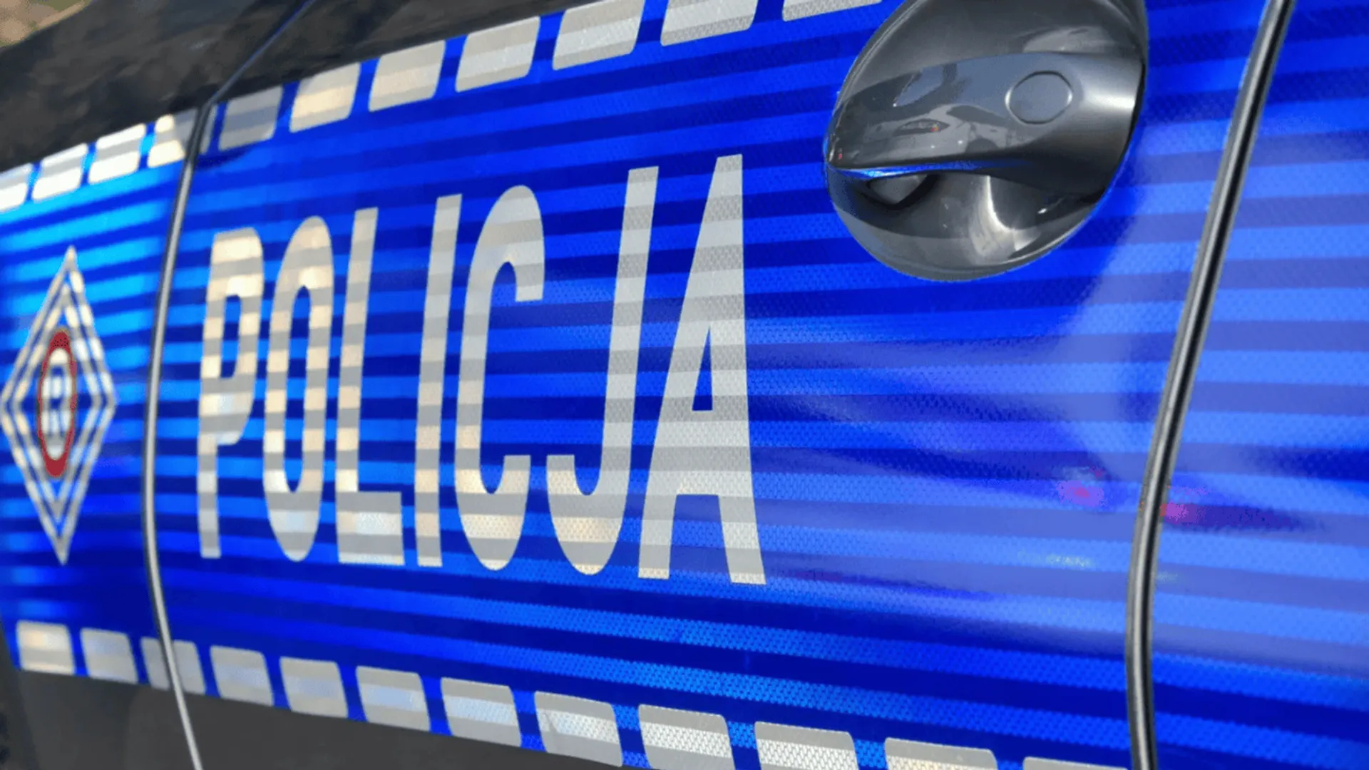 policja