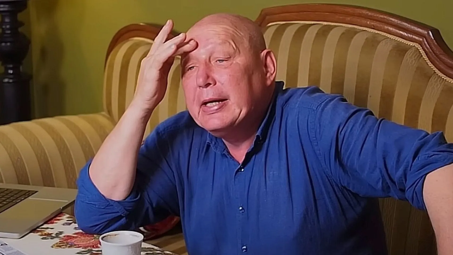 Krzysztof Jackowski