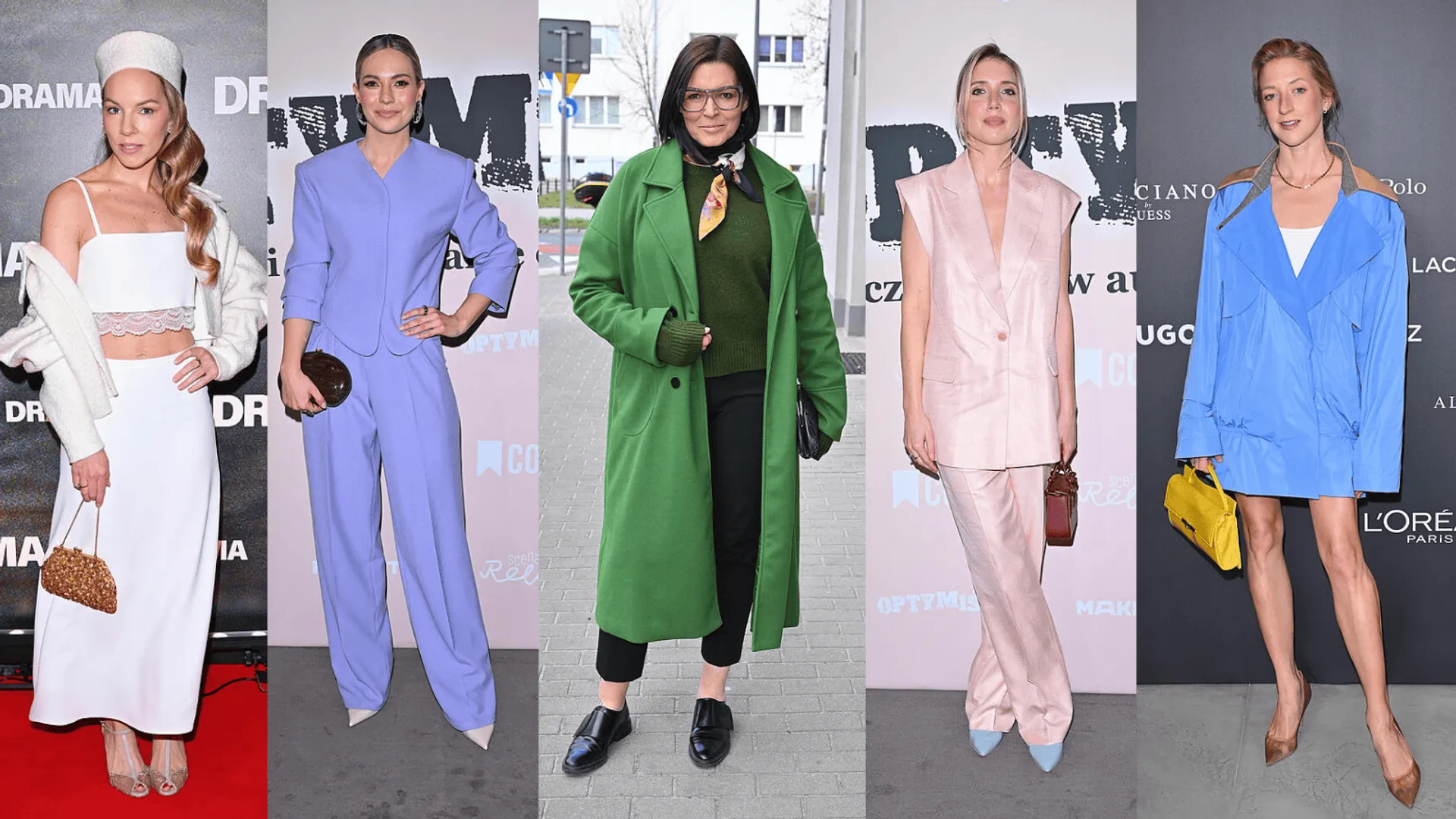 Wielkanoc w stylu gwiazd. Zabłyśnij przy świątecznym stole. Nikt nie oderwie oczu