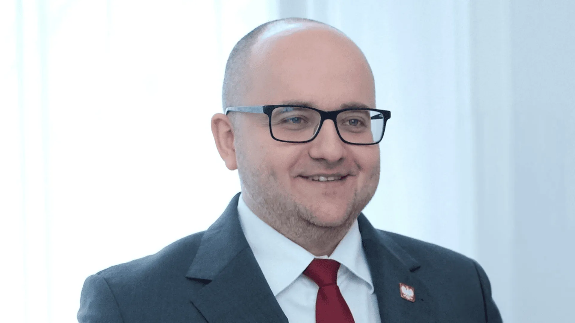 Dariusz Matecki