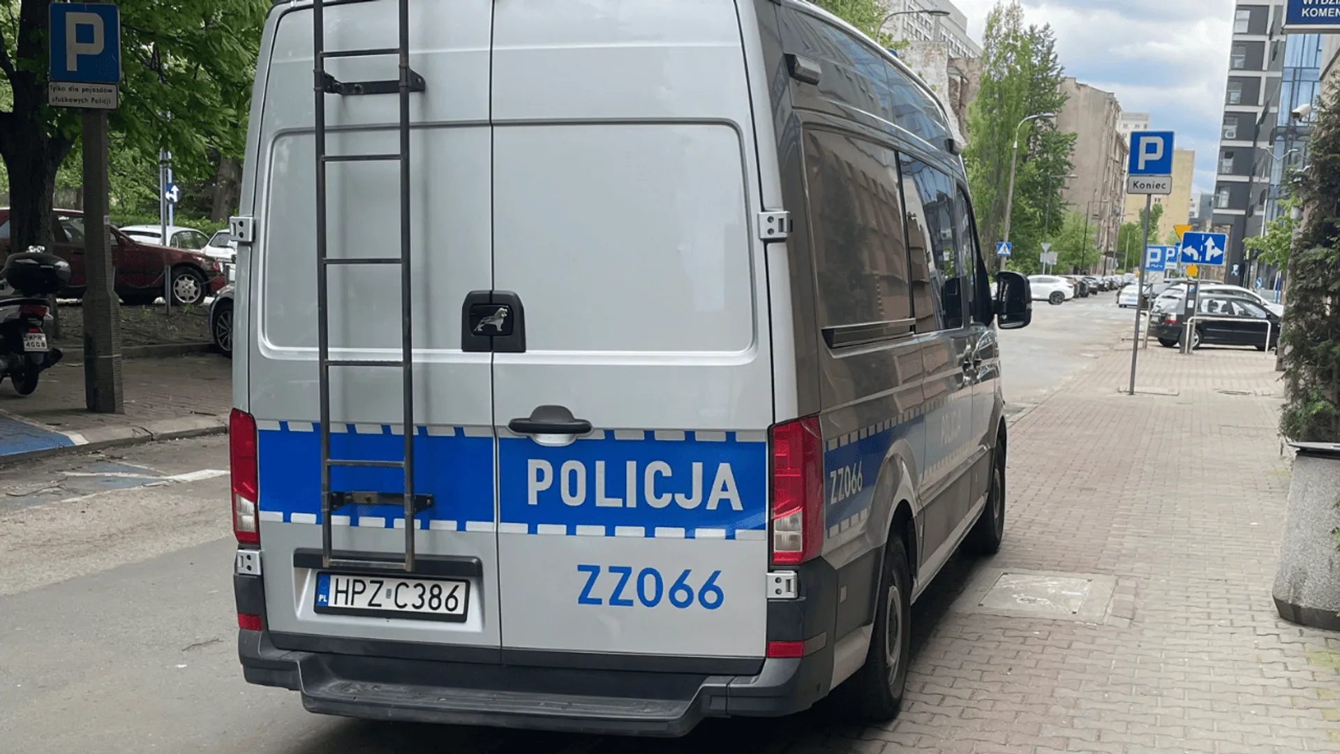 Policja