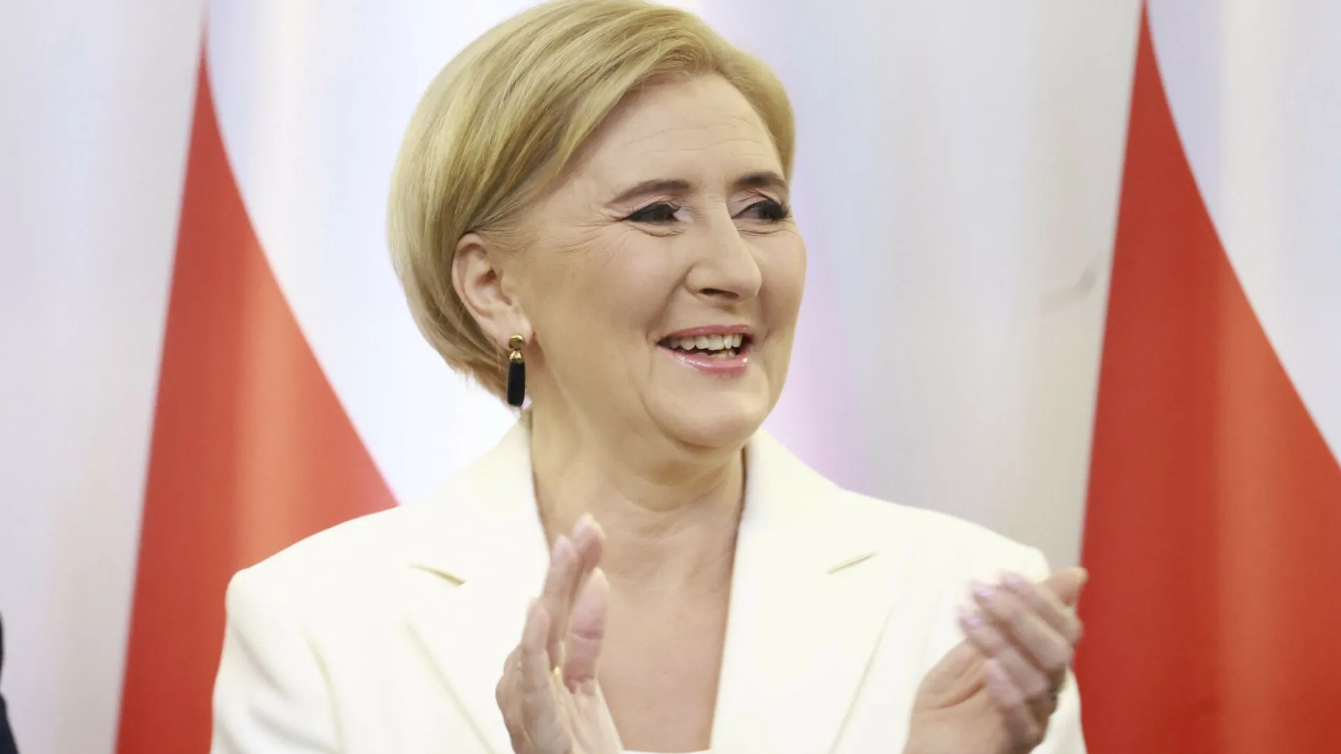 Agata Duda