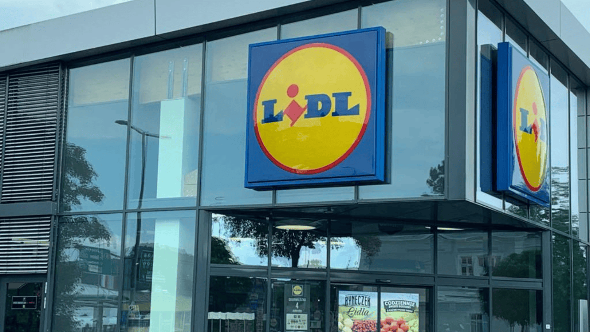 Lidl