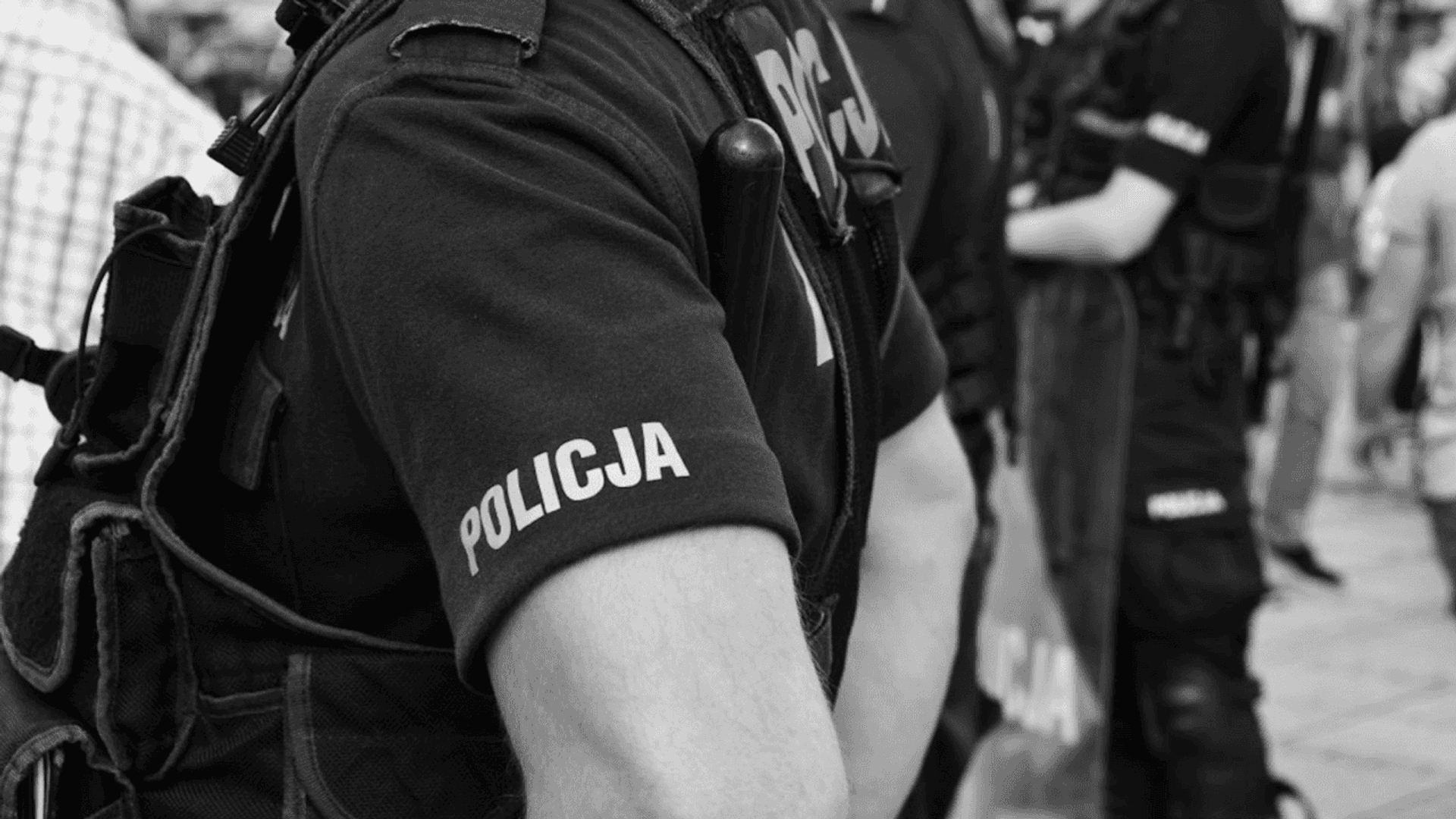 policjant