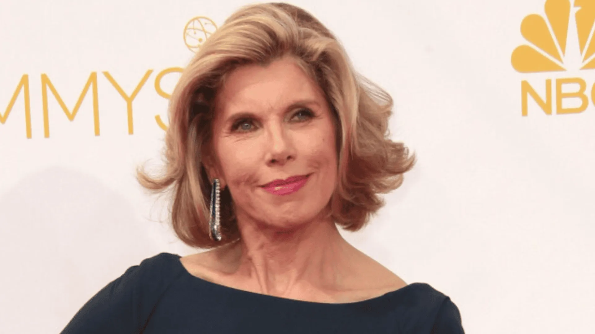 Christine Baranski