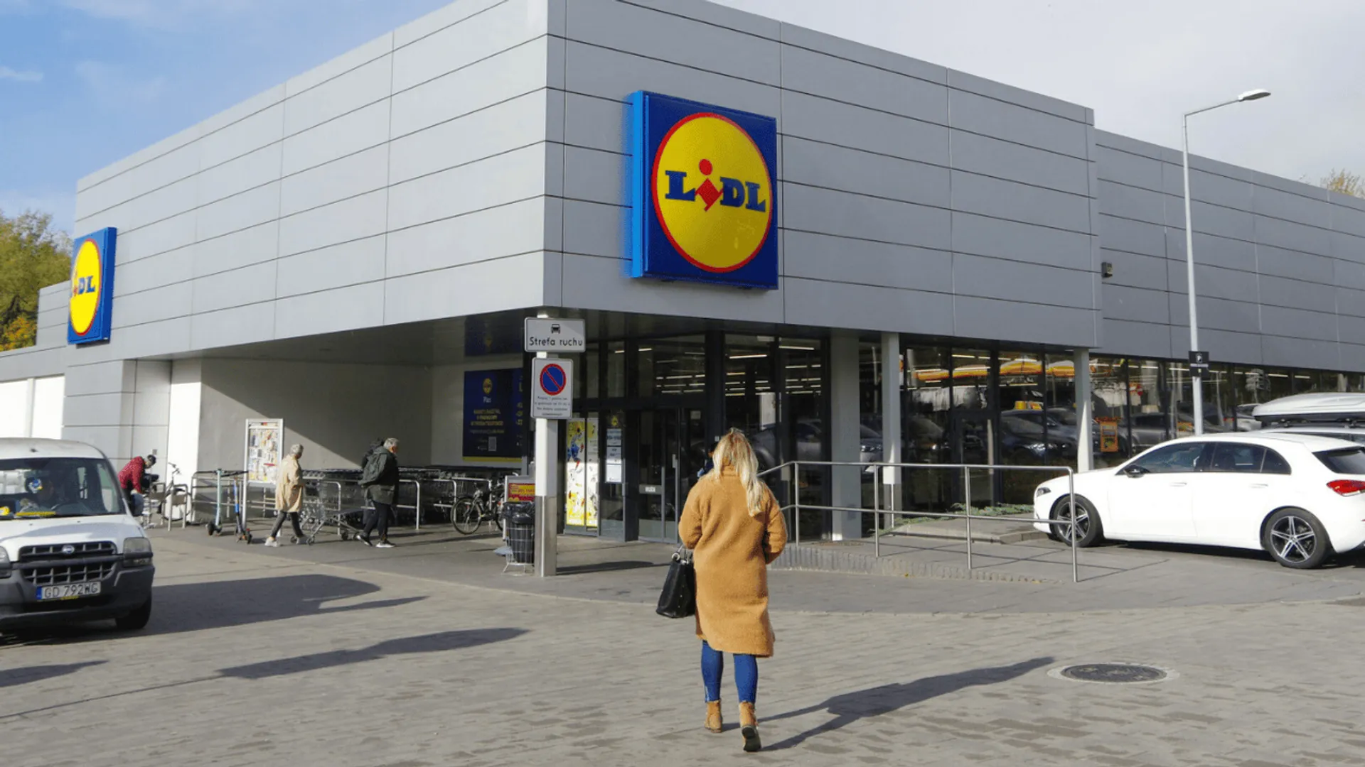 Lidl